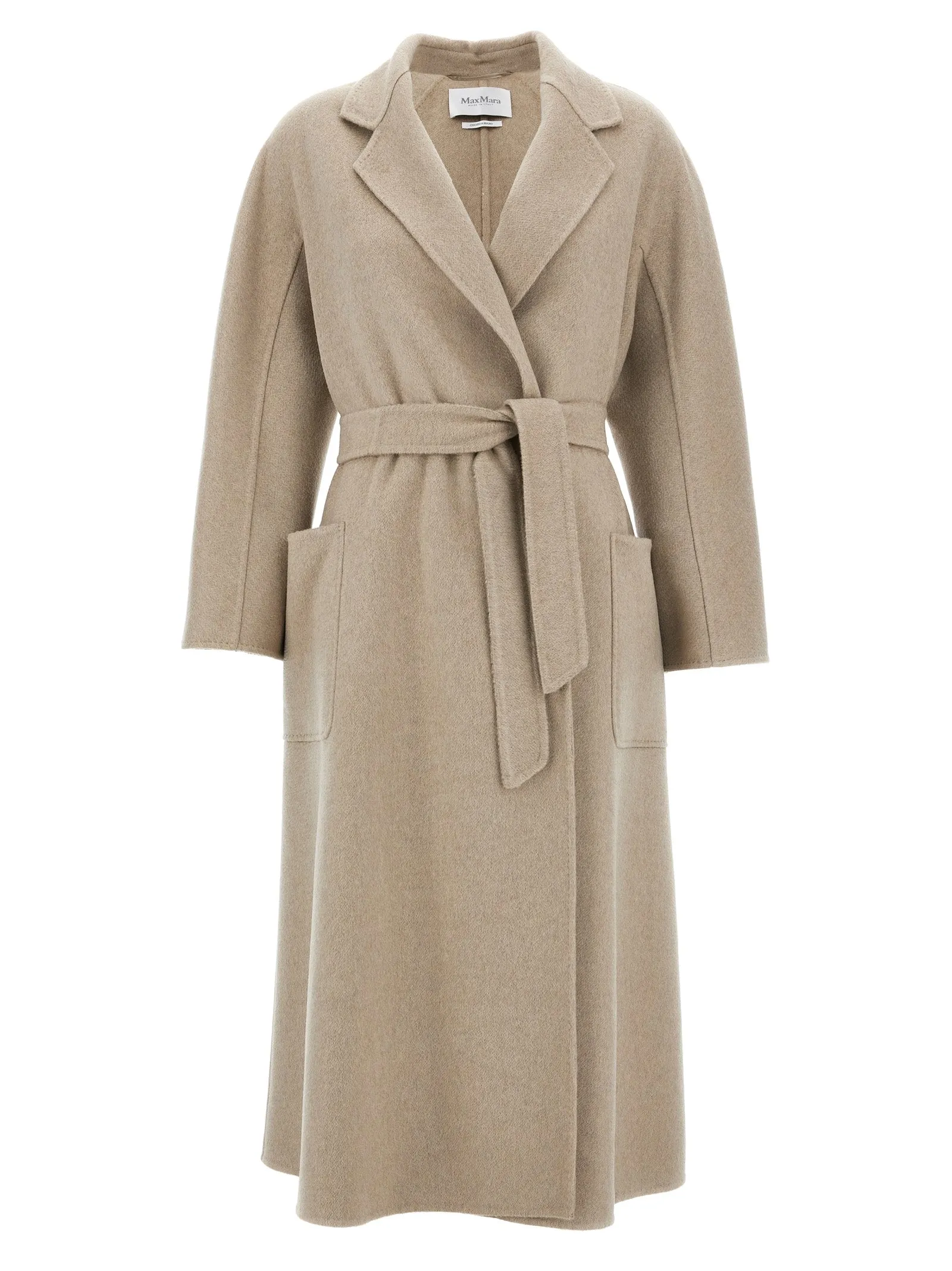 'Ludmilla - Icon Coat' coat sold by Lord & Taylor