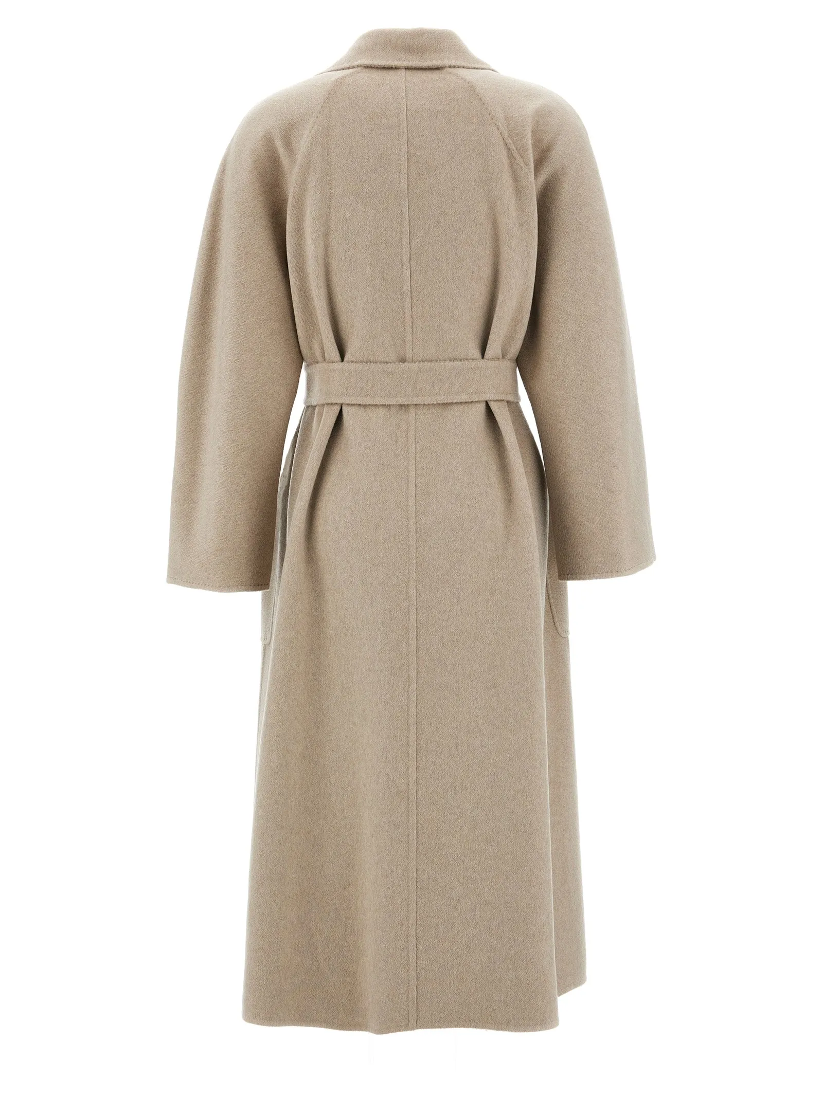 'Ludmilla - Icon Coat' coat sold by Lord & Taylor product image thumbnail 2