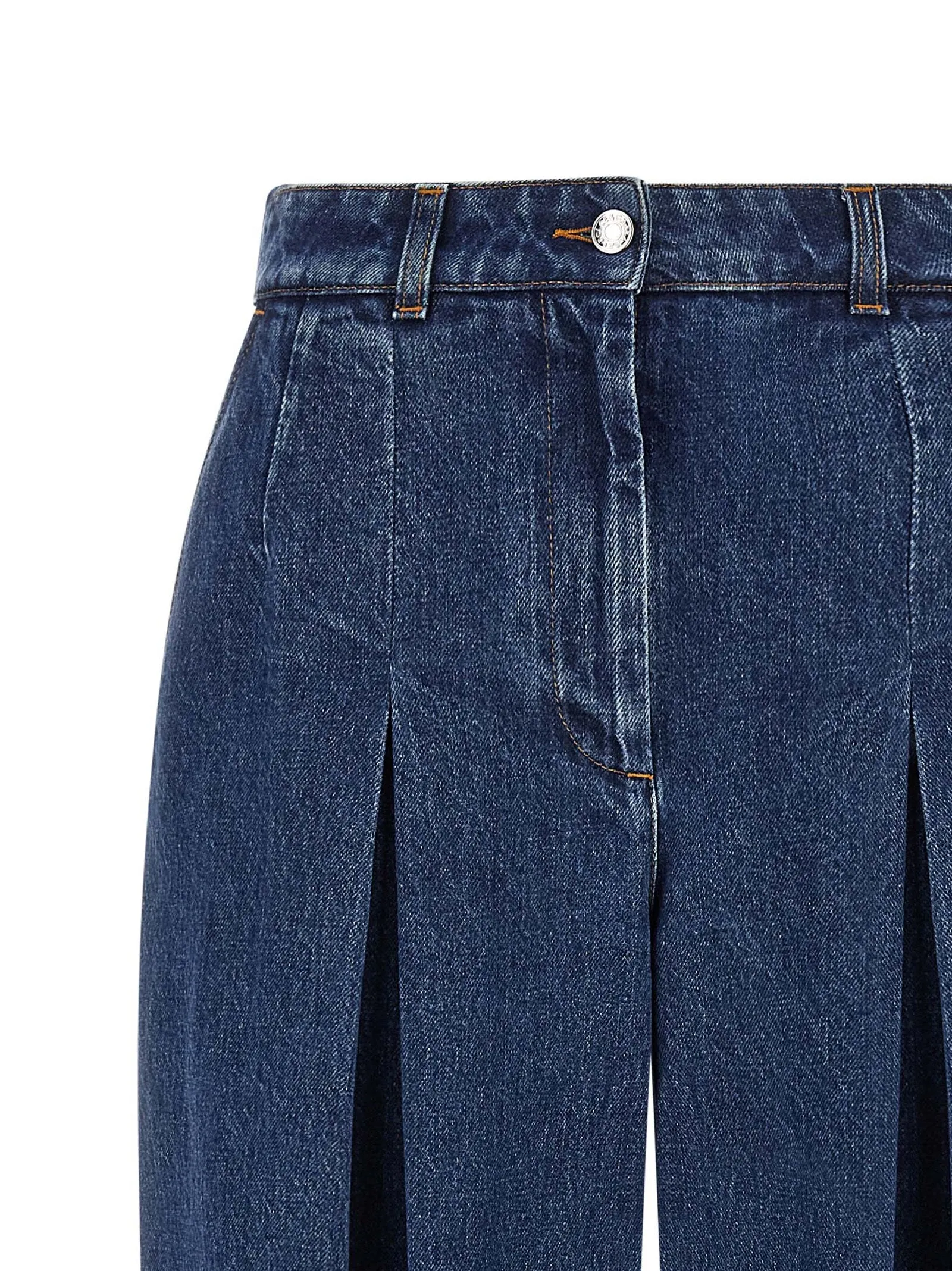 'Dolce' waist jeans sold by Lord & Taylor product image thumbnail 3