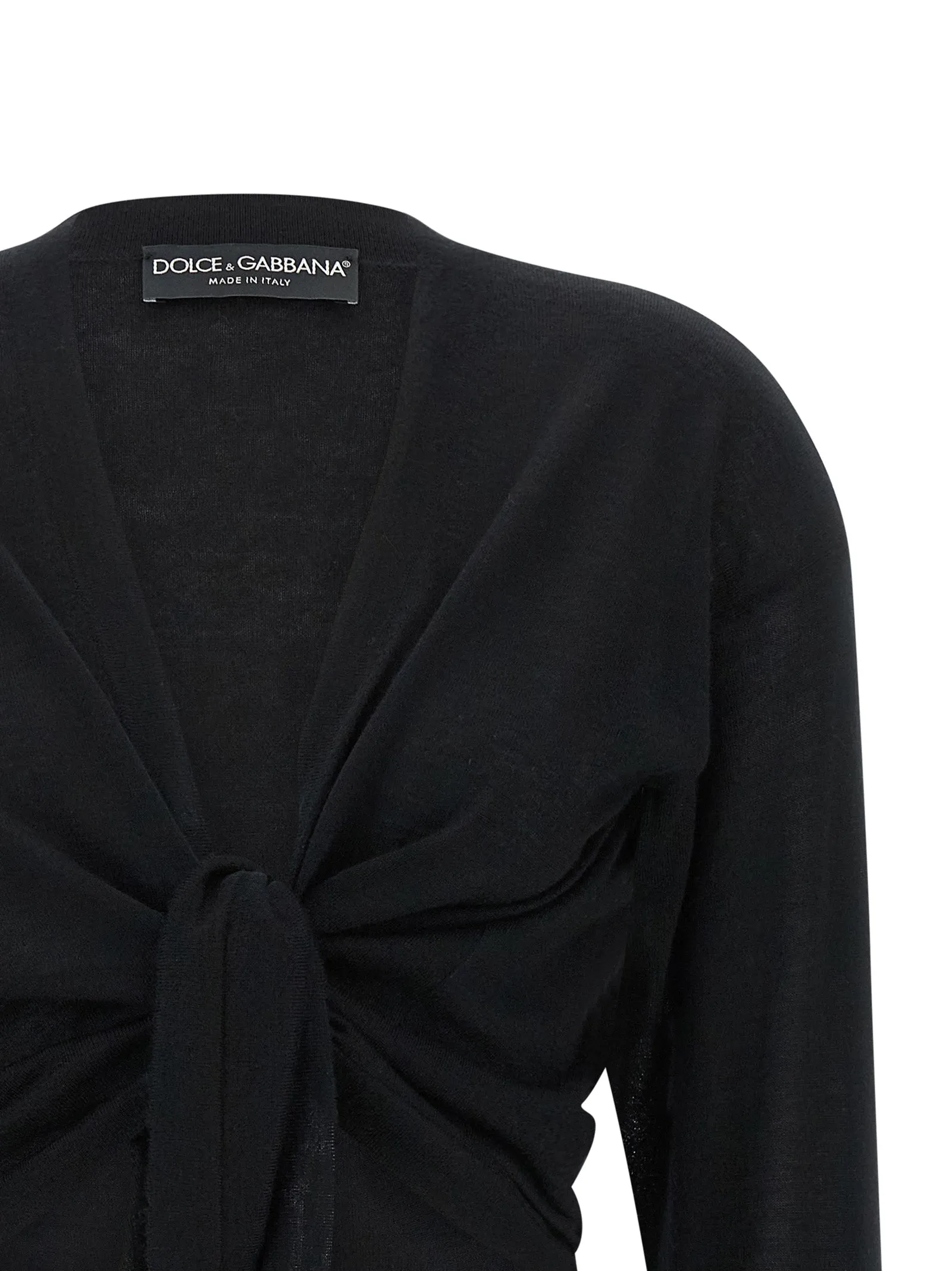 Cashmere cardigan sold by Lord & Taylor product image thumbnail 3