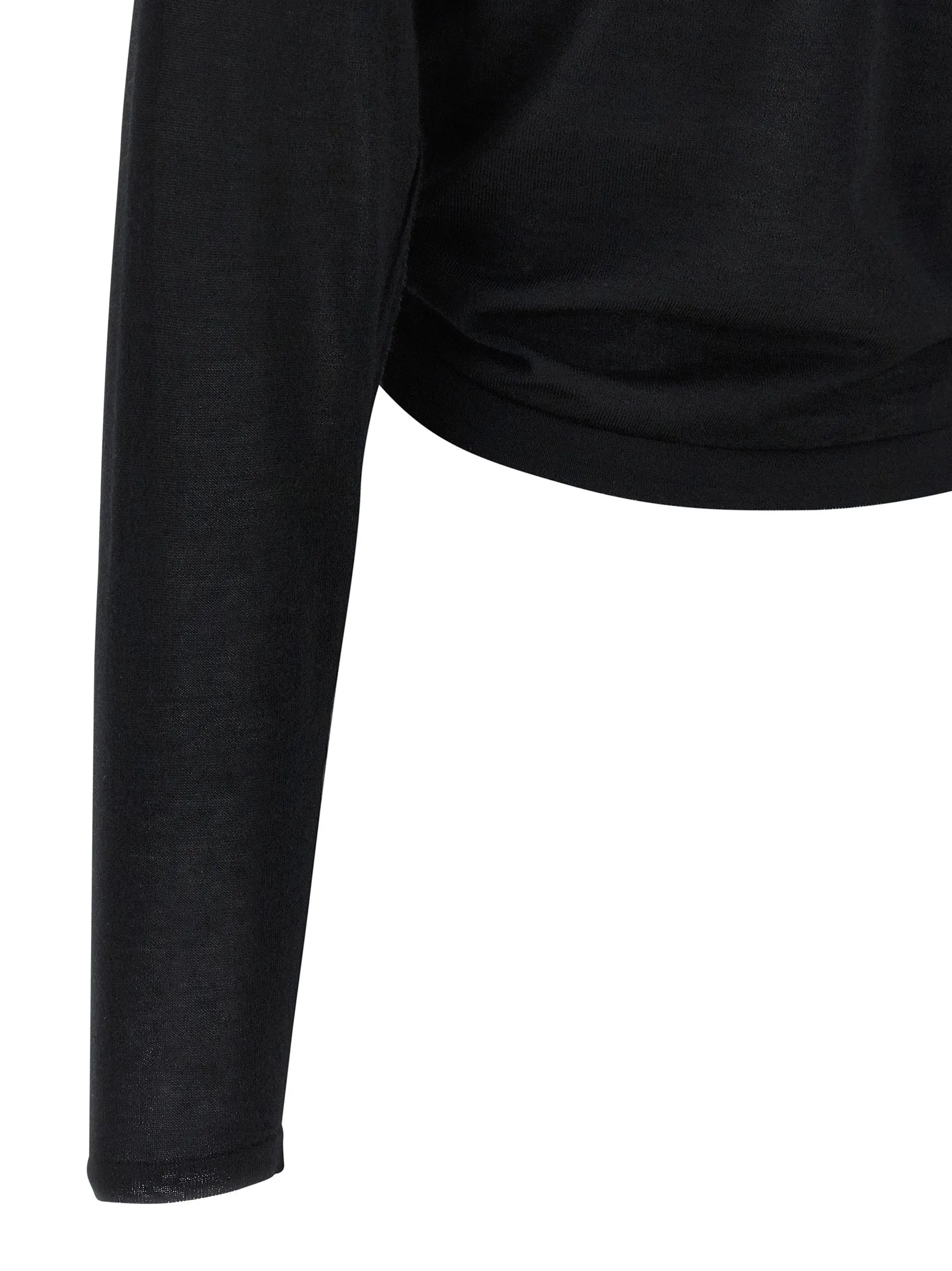 Cashmere cardigan sold by Lord & Taylor product image thumbnail 4