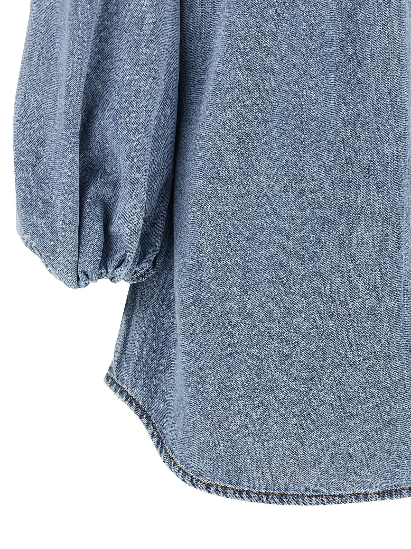 'Lucky' blouse sold by Lord & Taylor product image thumbnail 4