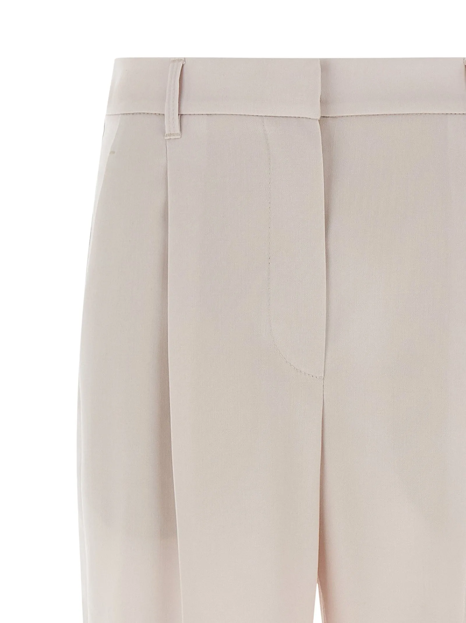Wool pants sold by Lord & Taylor product image thumbnail 3