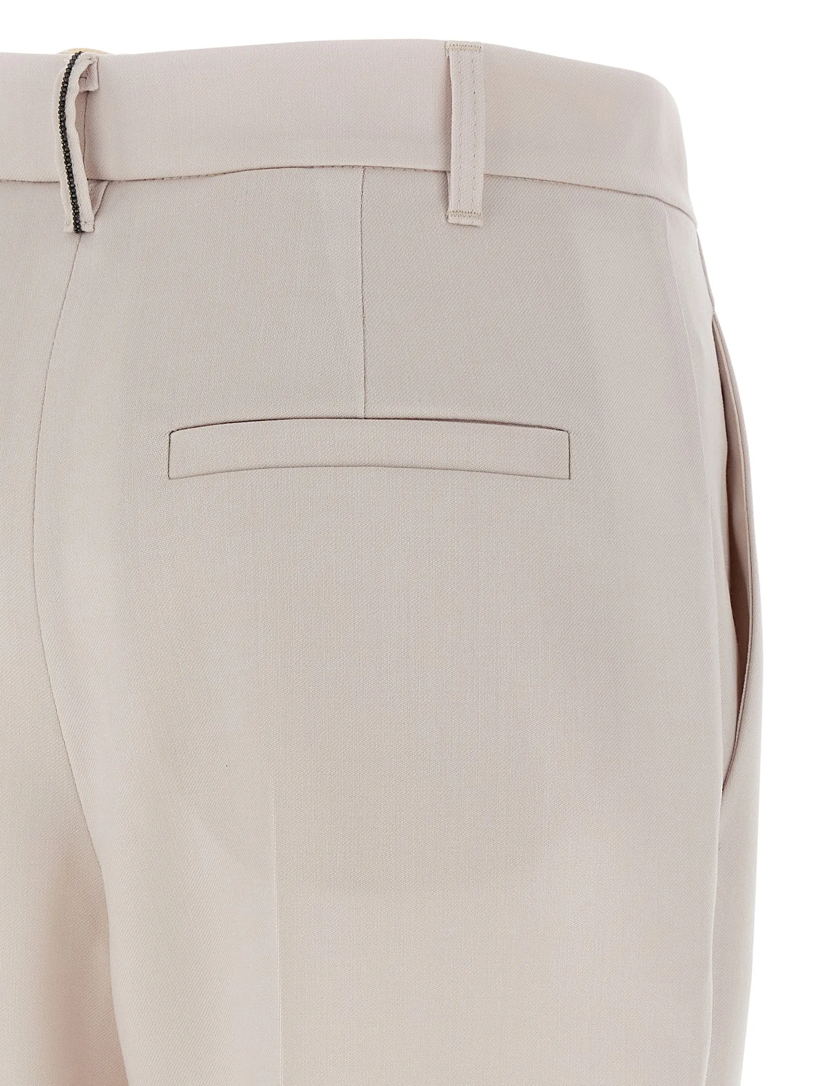 Wool pants sold by Lord & Taylor product image thumbnail 4