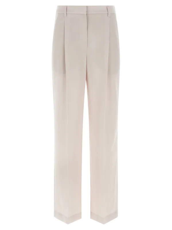 Wool pants sold by Lord & Taylor