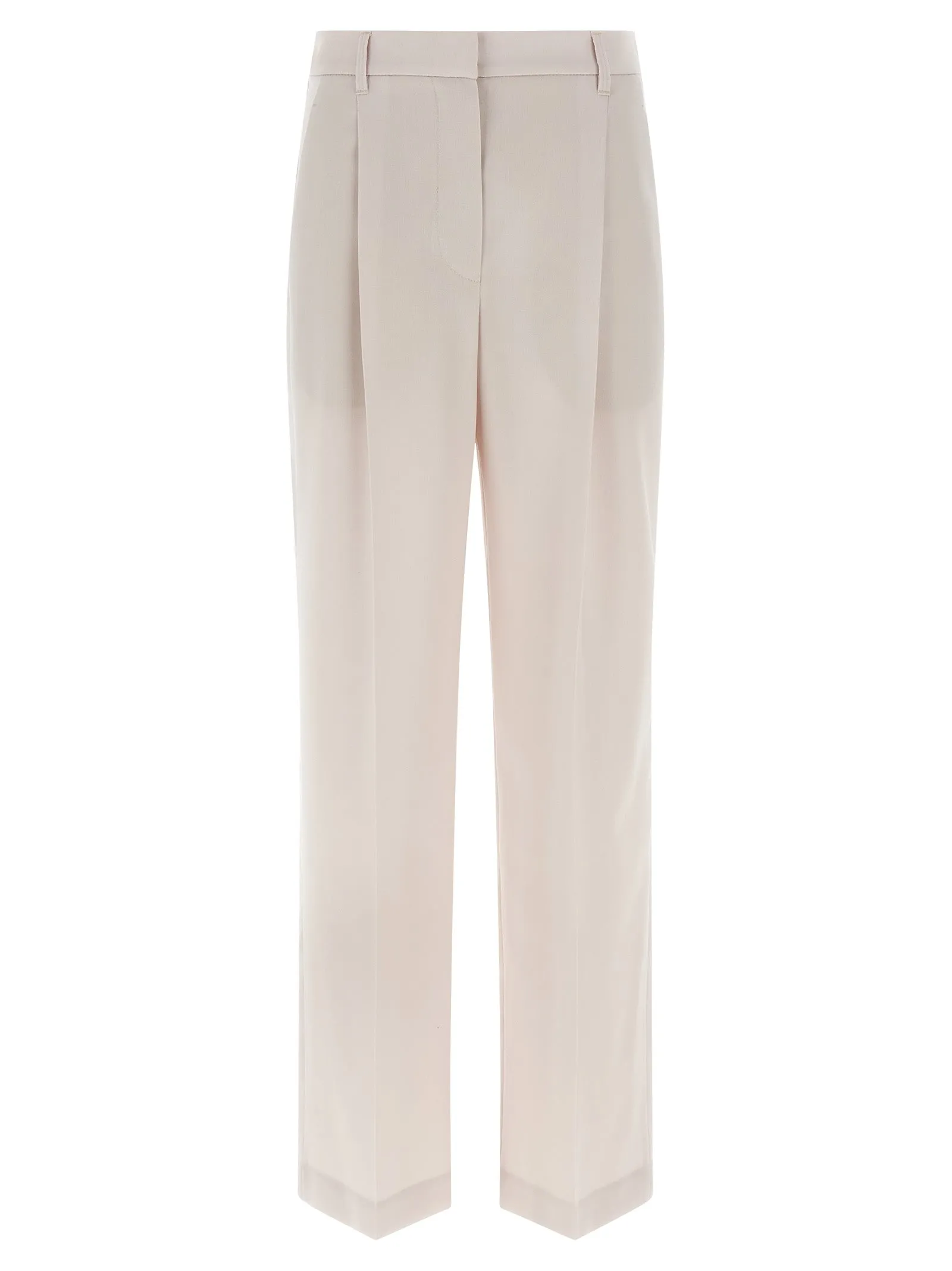 Wool pants sold by Lord & Taylor