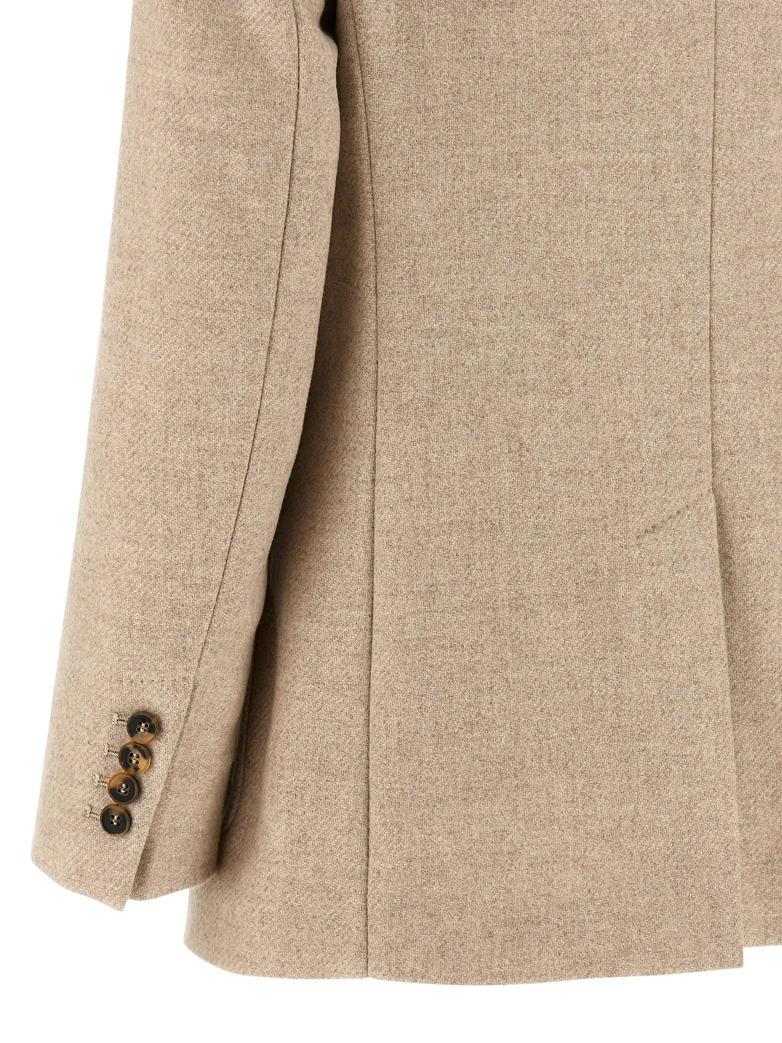 'Caraffa' blazer sold by Lord & Taylor product image thumbnail 4