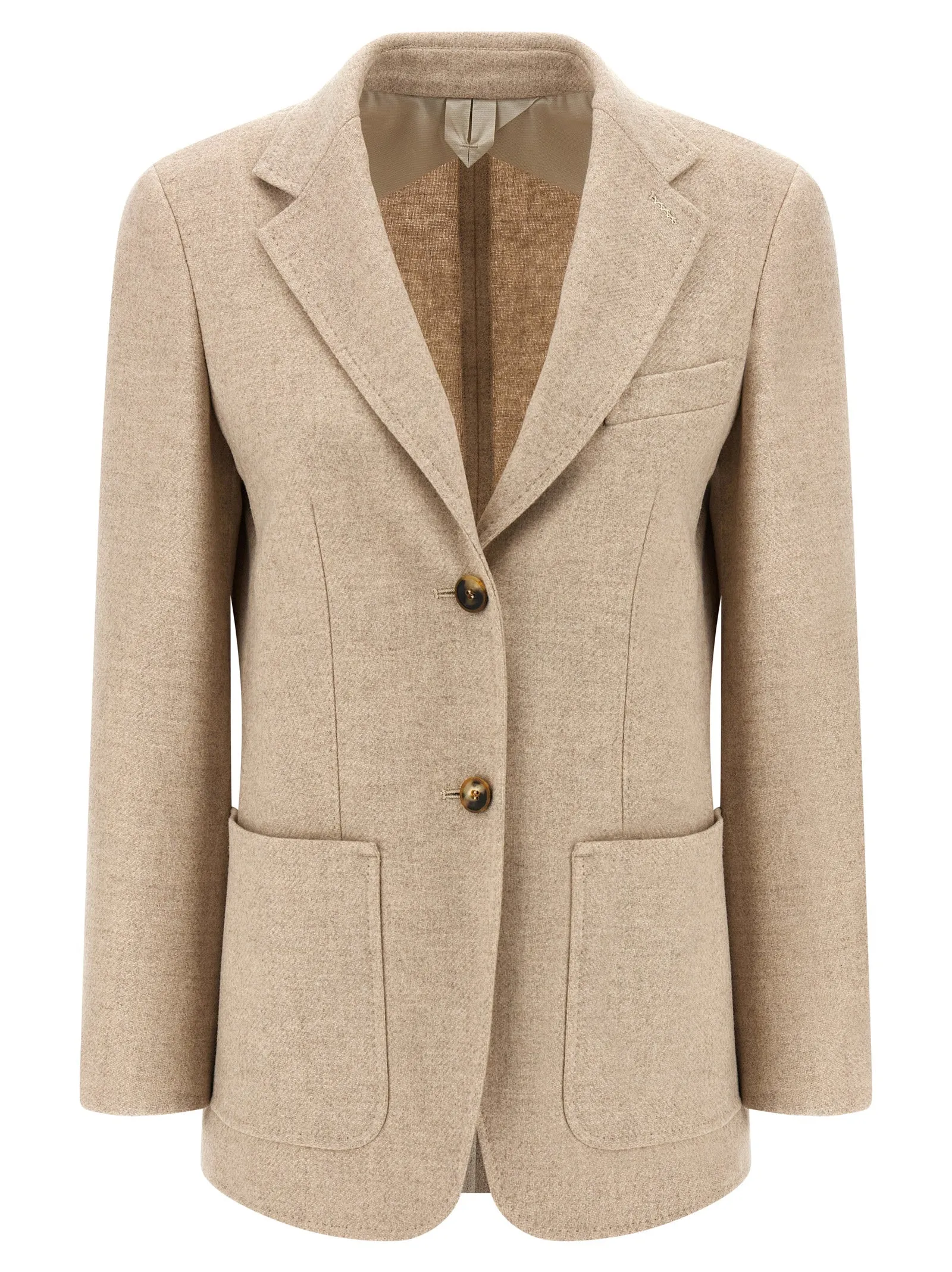 'Caraffa' blazer sold by Lord & Taylor