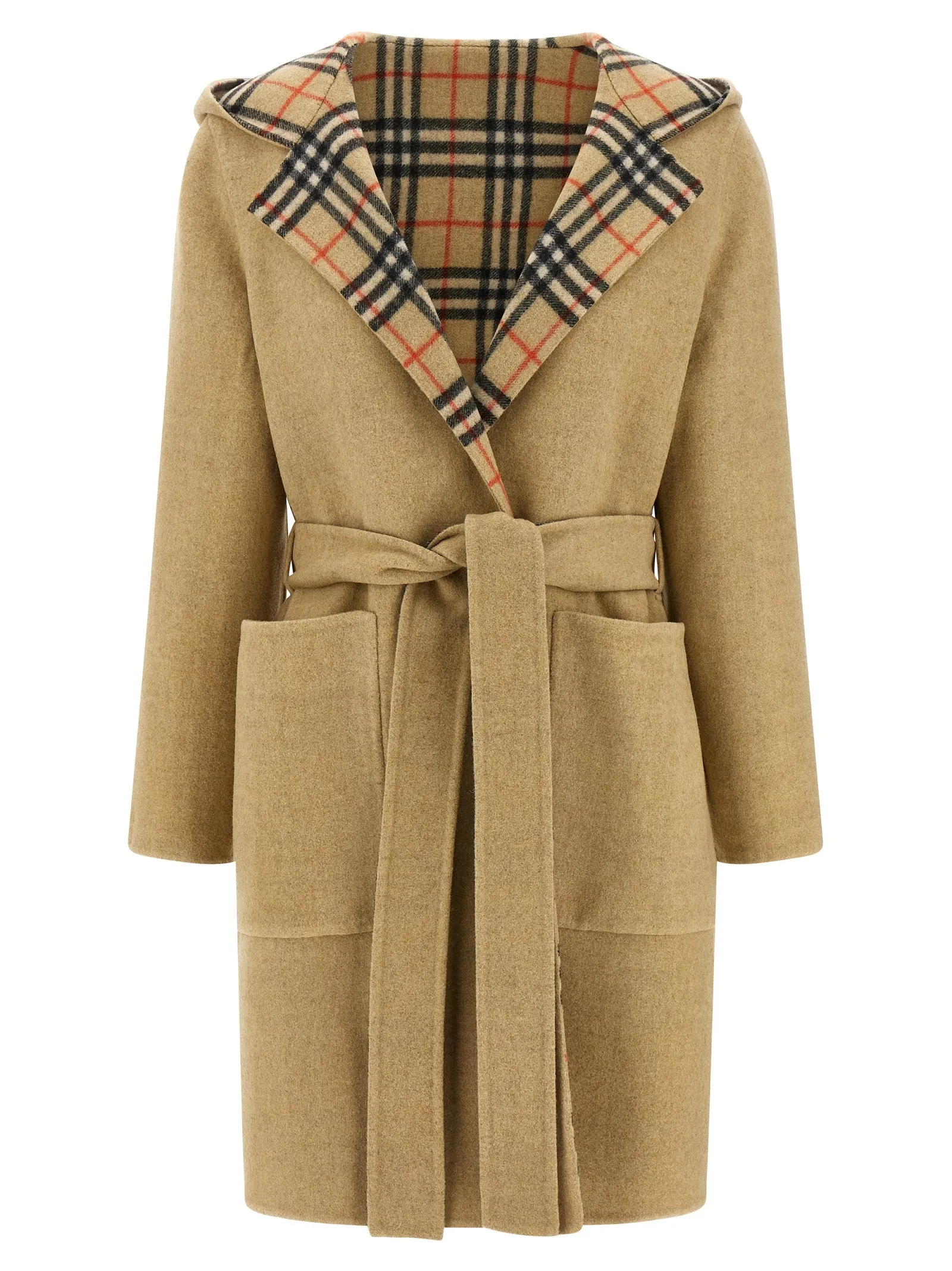 'Hampshire' reversible coat sold by Lord & Taylor