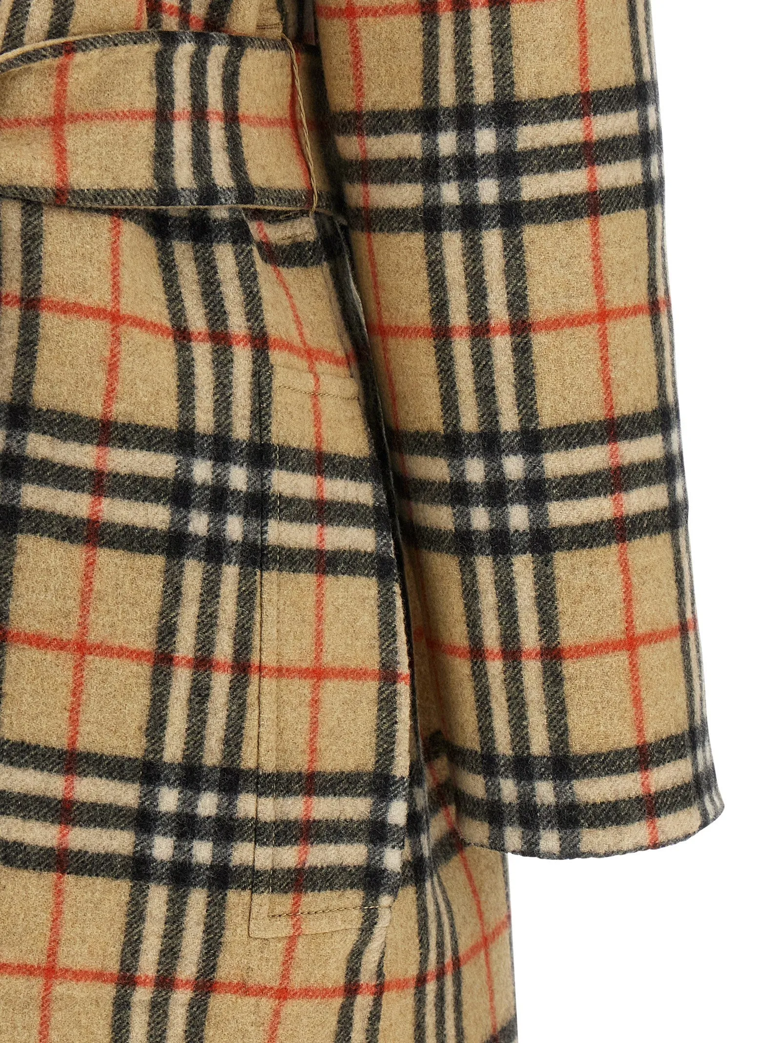'Hampshire' reversible coat sold by Lord & Taylor product image thumbnail 5