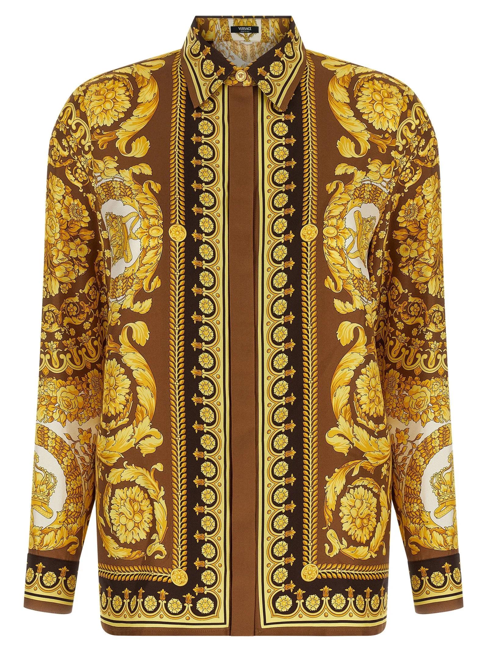 'Barocco' shirt sold by Lord & Taylor