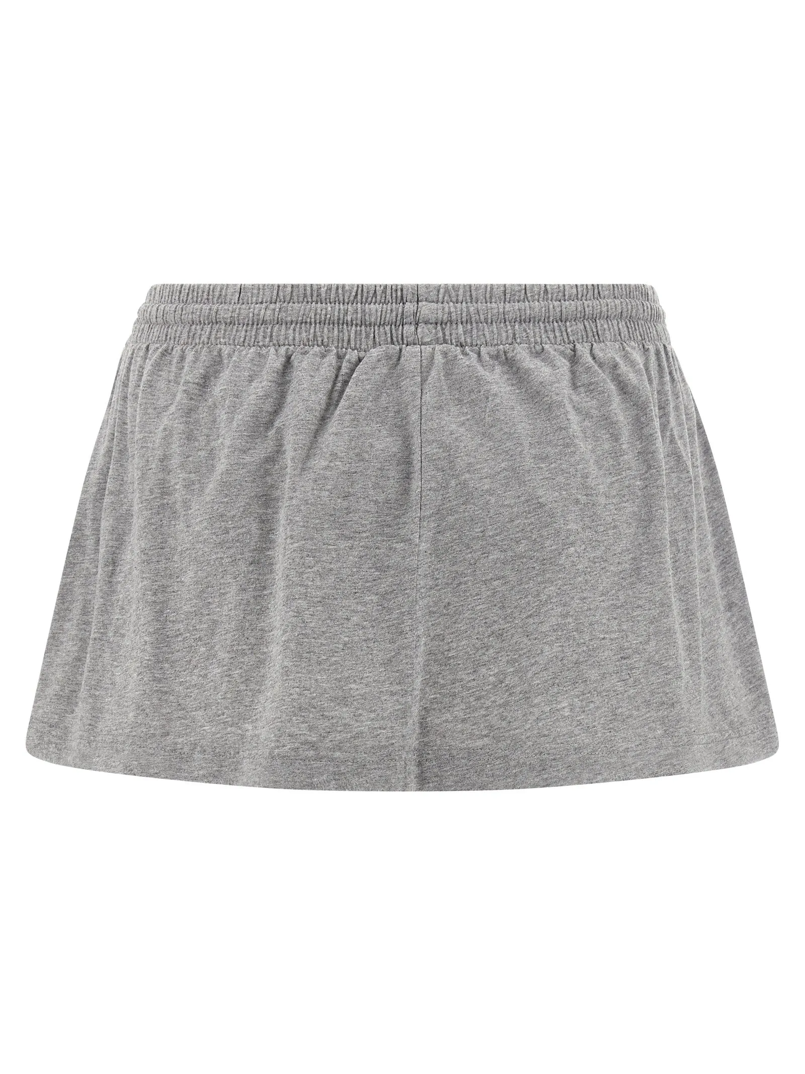 'Shorts Mini' skirt sold by Lord & Taylor product image thumbnail 2