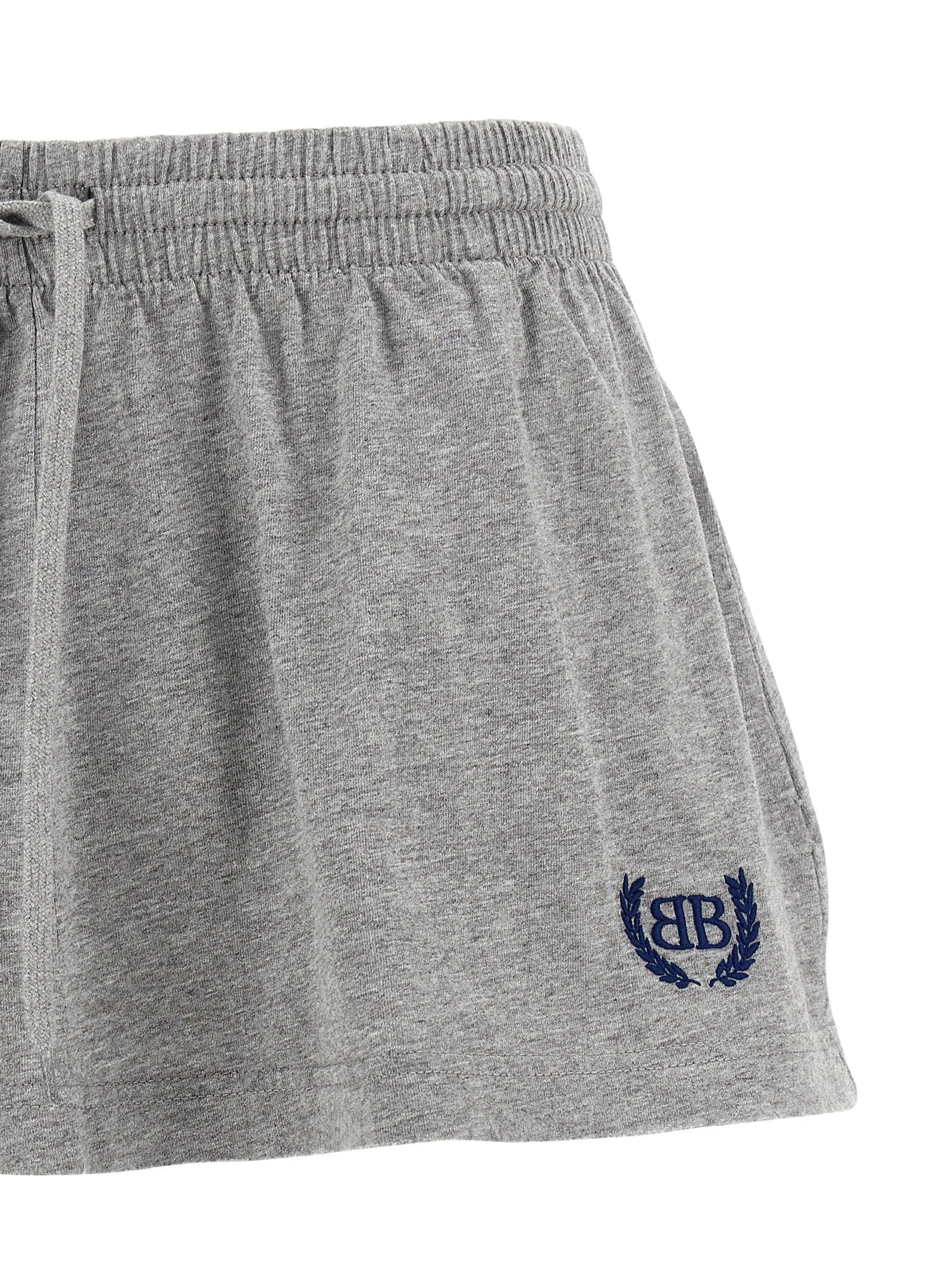 'Shorts Mini' skirt sold by Lord & Taylor product image thumbnail 3