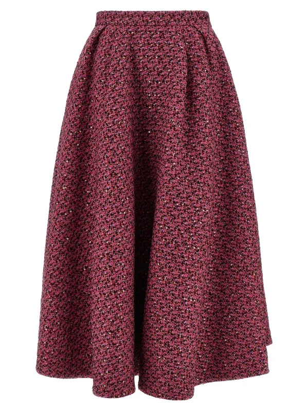 Tweed skirt sold by Lord & Taylor