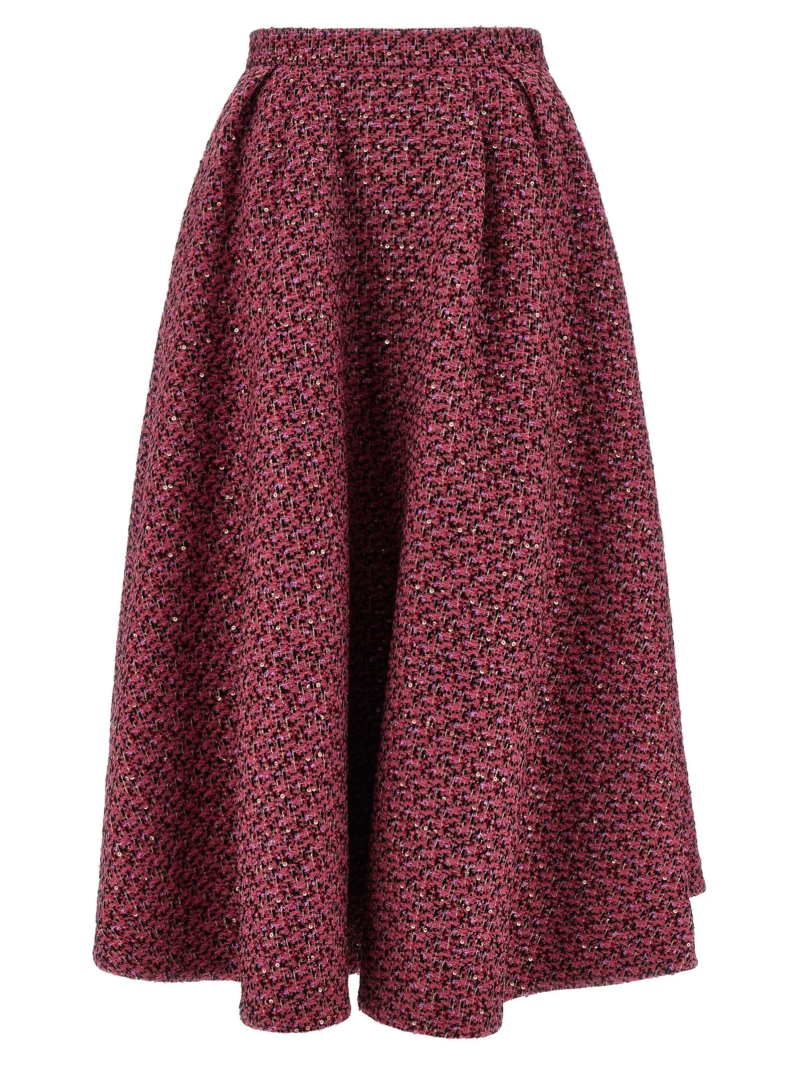 Tweed skirt sold by Lord & Taylor