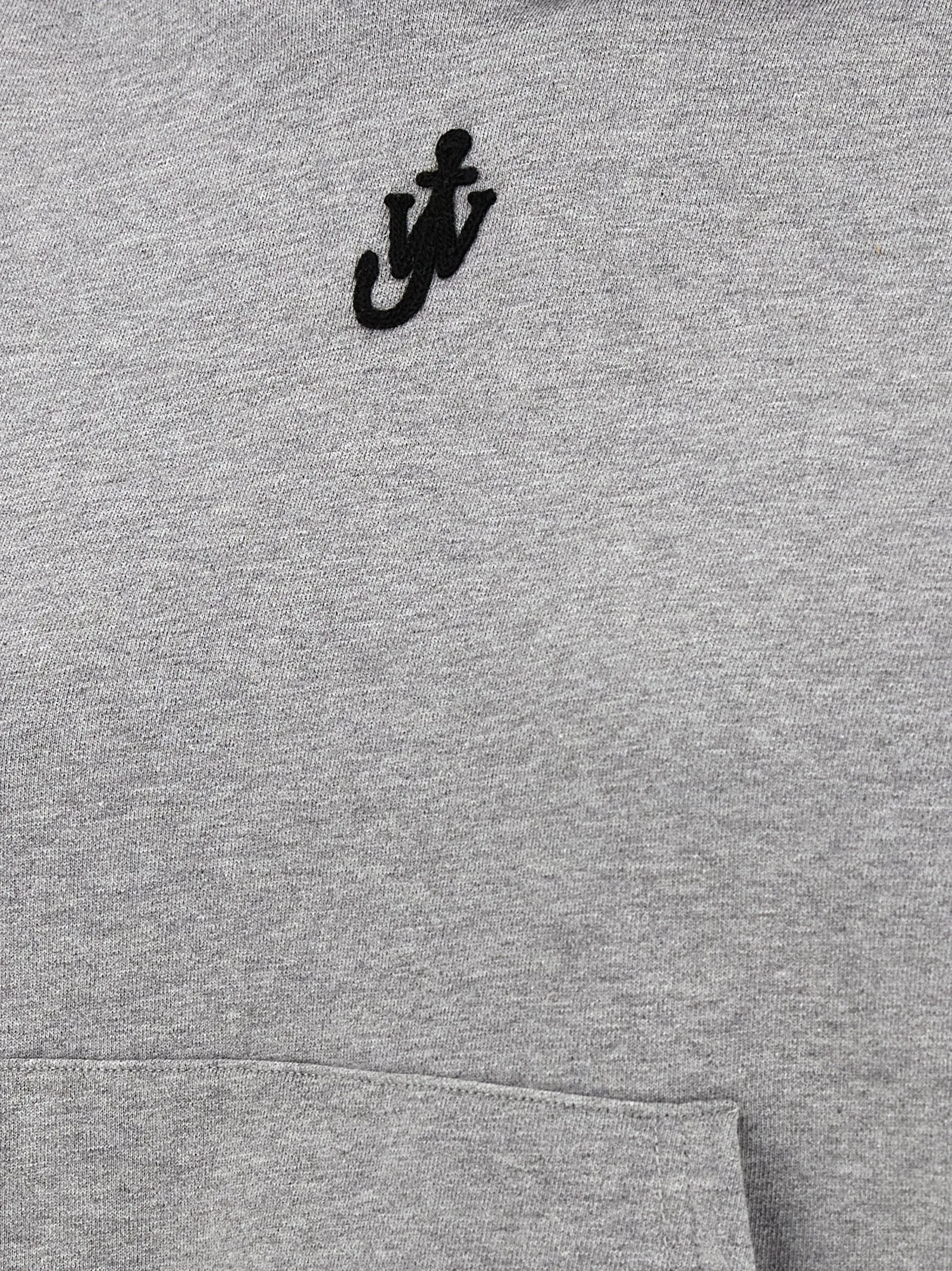 'Anchor' hoodie sold by Lord & Taylor product image thumbnail 4