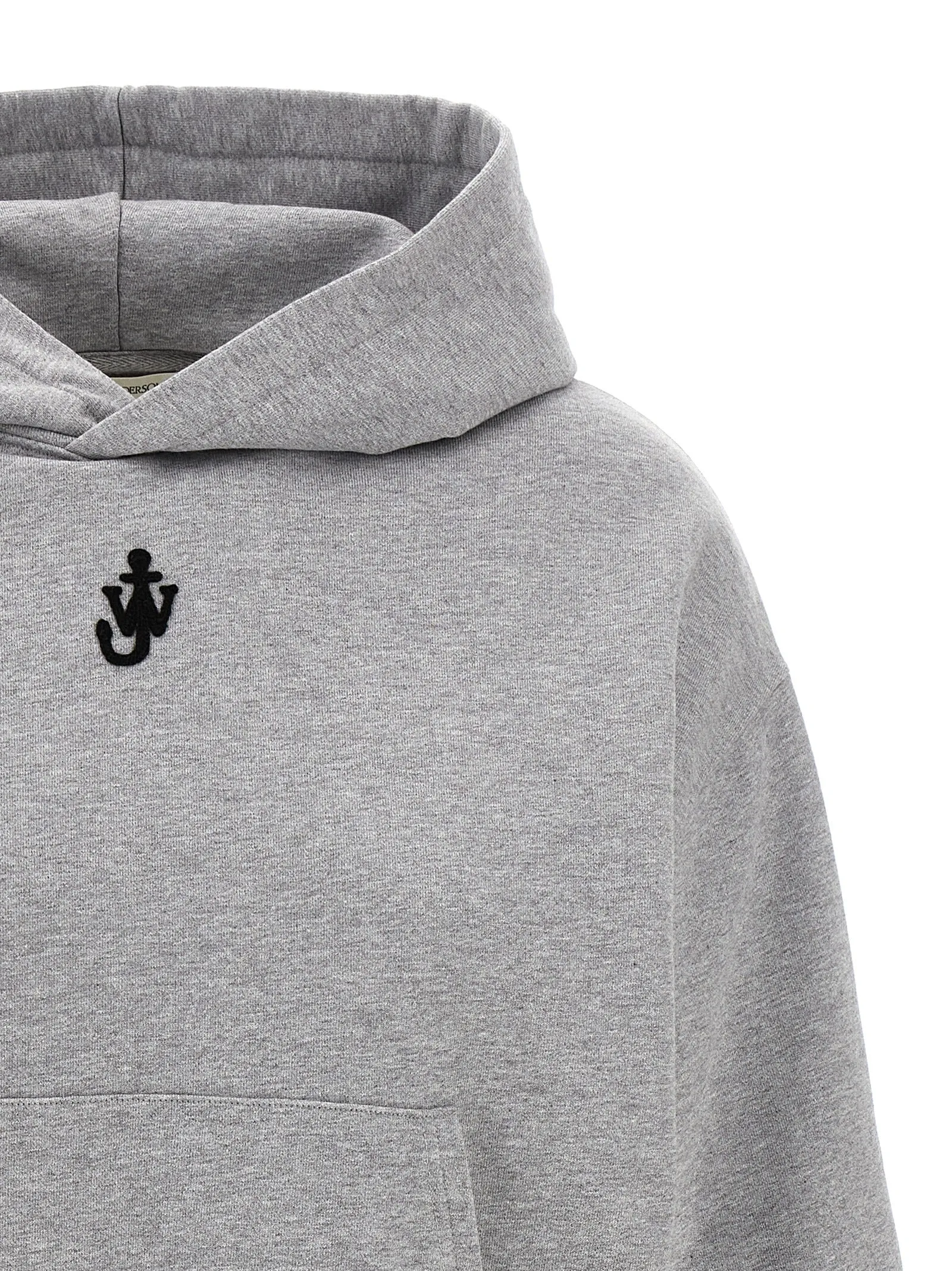 'Anchor' hoodie sold by Lord & Taylor product image thumbnail 3