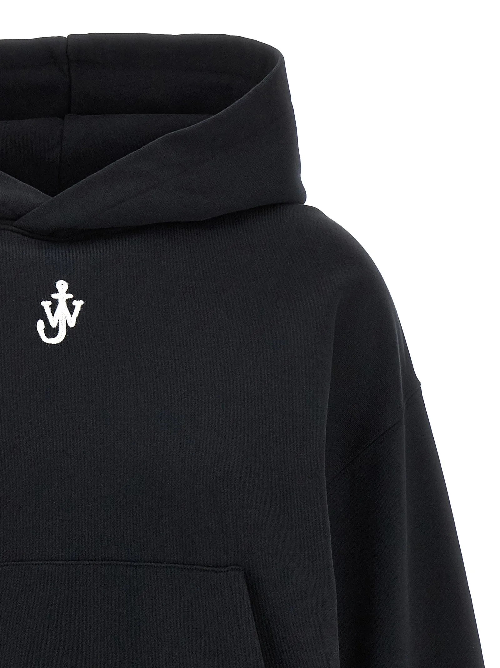 'Anchor' hoodie sold by Lord & Taylor product image thumbnail 3