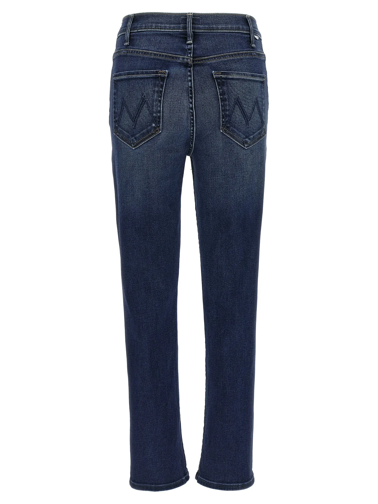'The Hustler Ankle' jeans sold by Lord & Taylor product image thumbnail 2