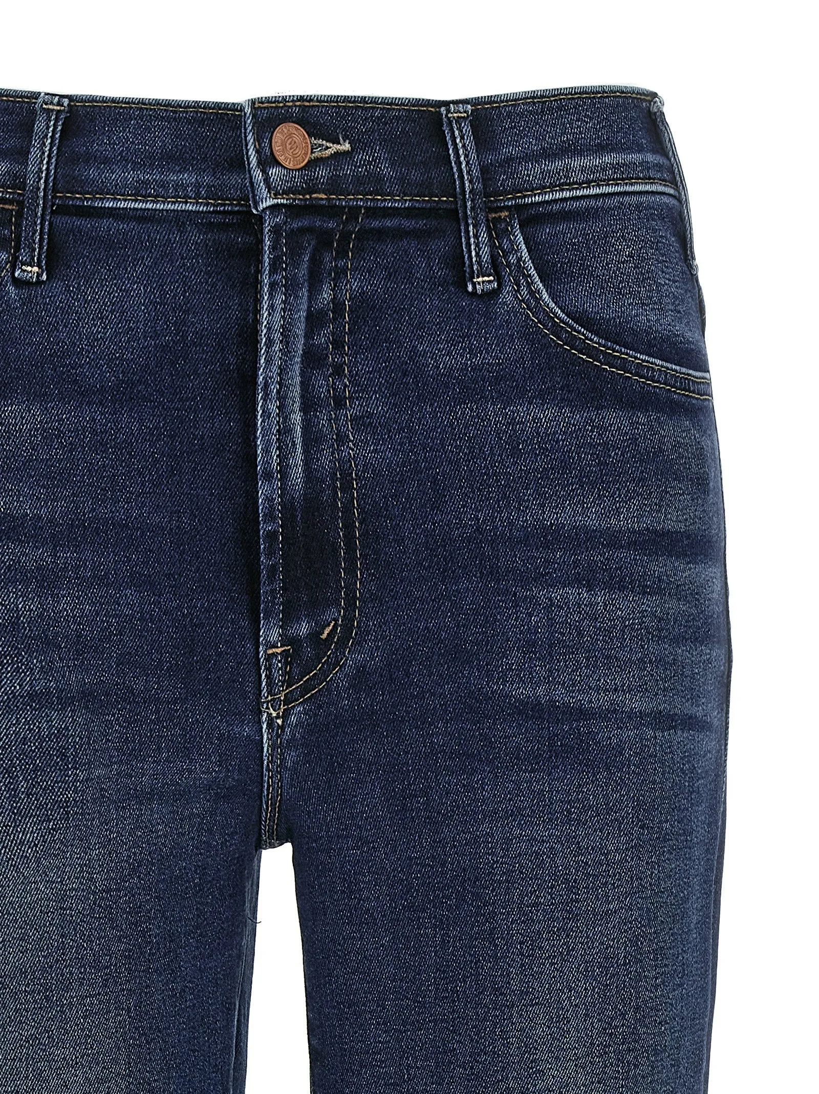 'The Hustler Ankle' jeans sold by Lord & Taylor product image thumbnail 3