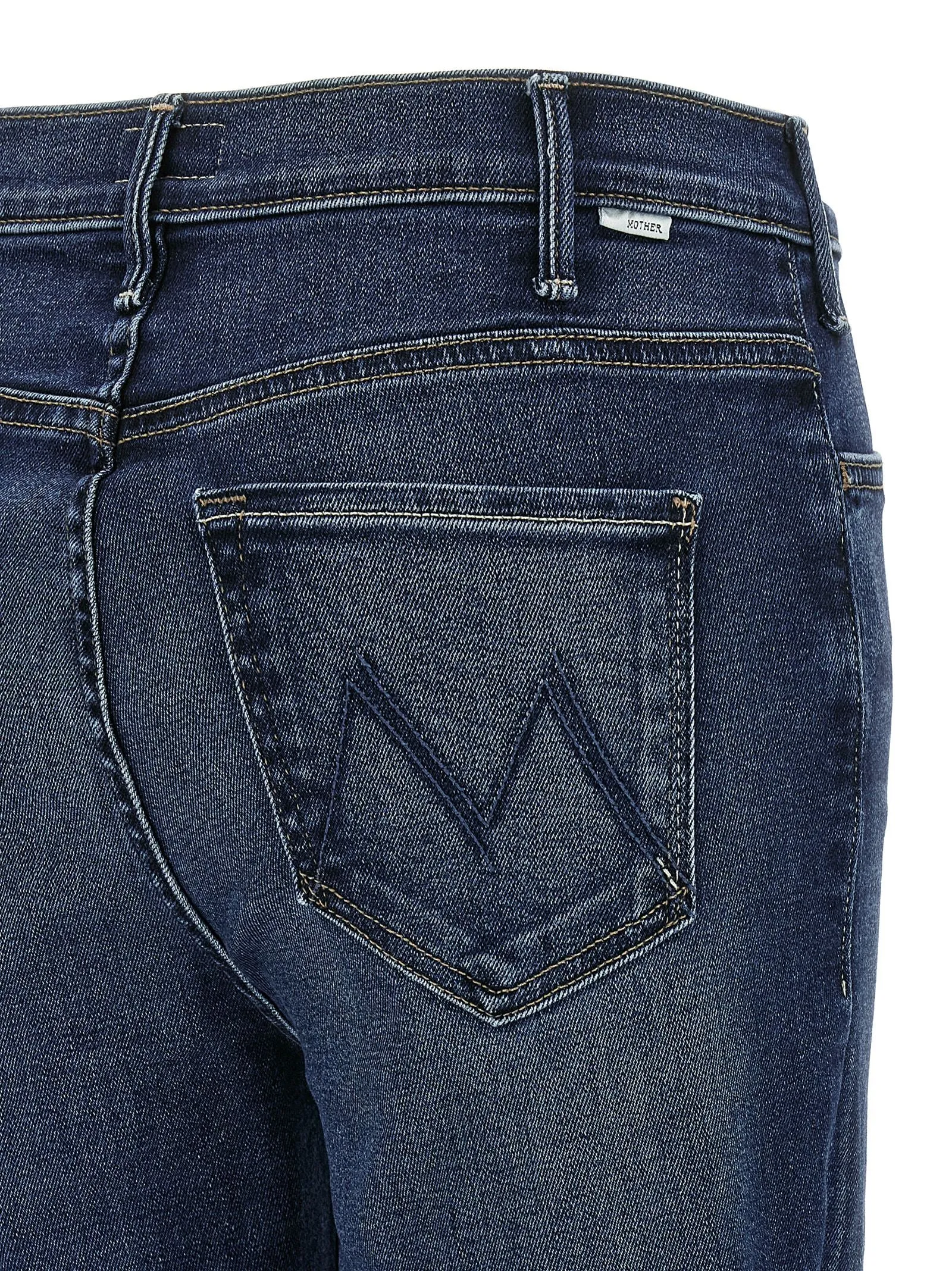 'The Hustler Ankle' jeans sold by Lord & Taylor product image thumbnail 4