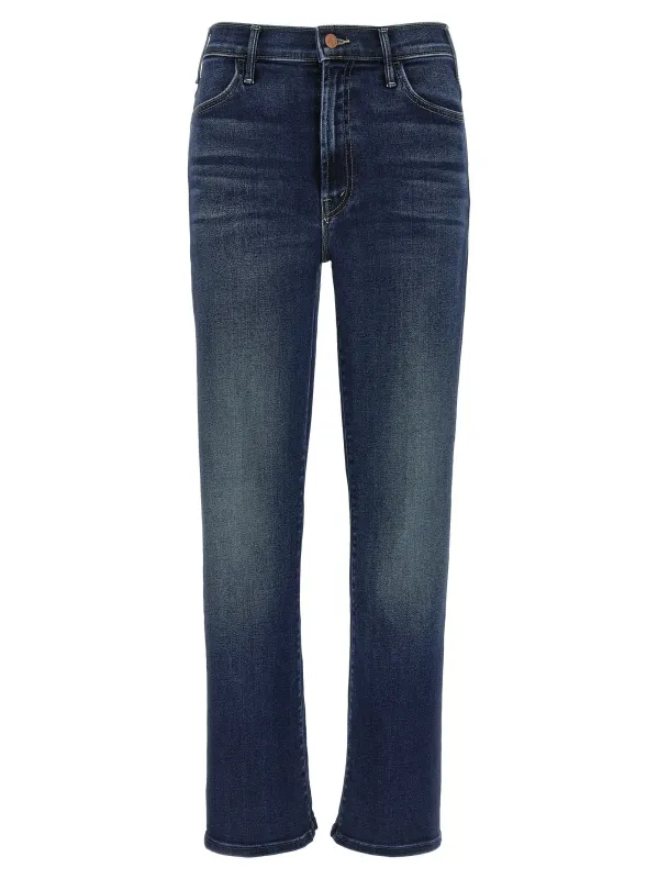 'The Hustler Ankle' jeans sold by Lord & Taylor