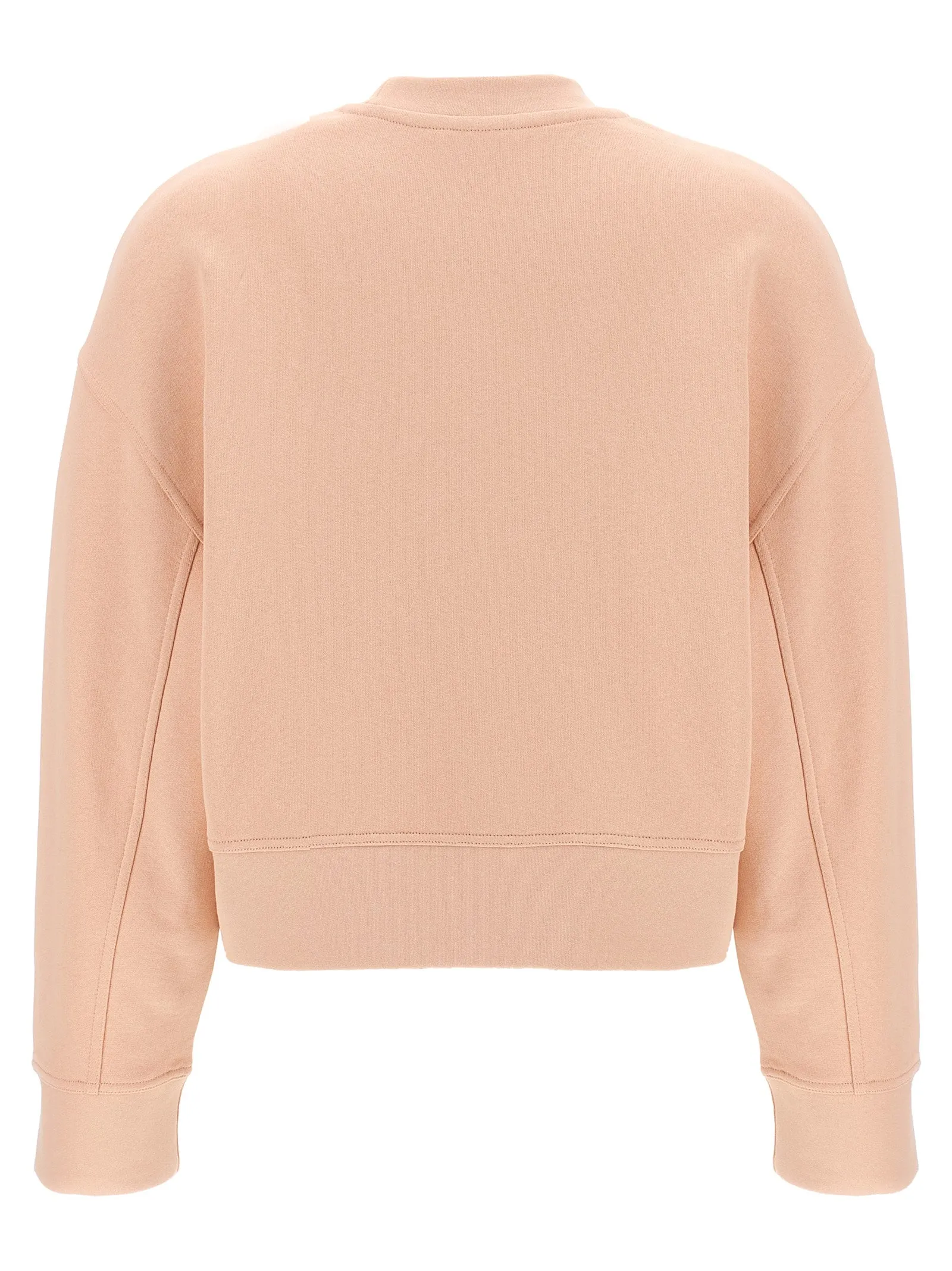 Embroidery sweatshirt sold by Lord & Taylor product image thumbnail 2