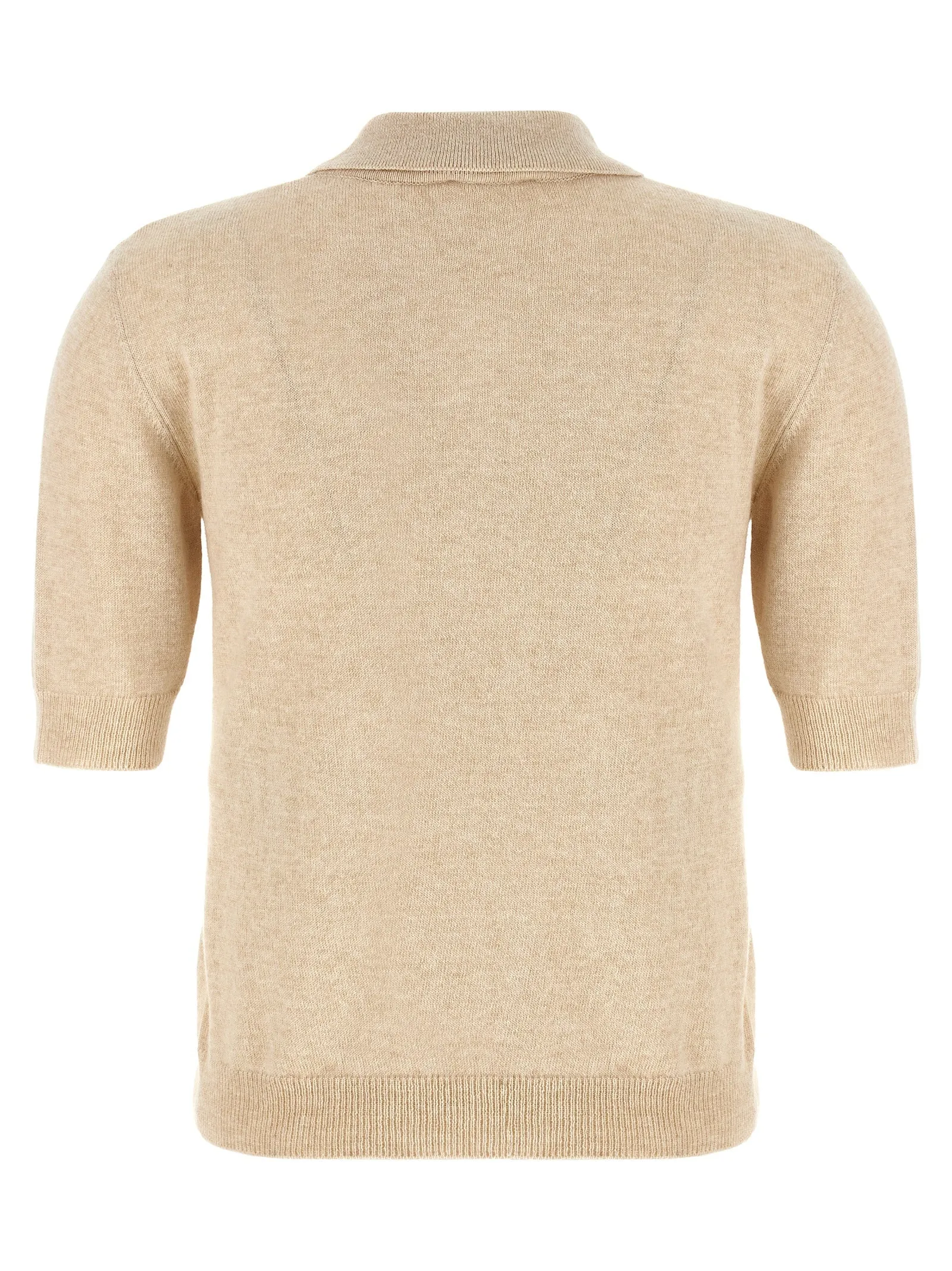 Polo embroidery sweater sold by Lord & Taylor product image thumbnail 2