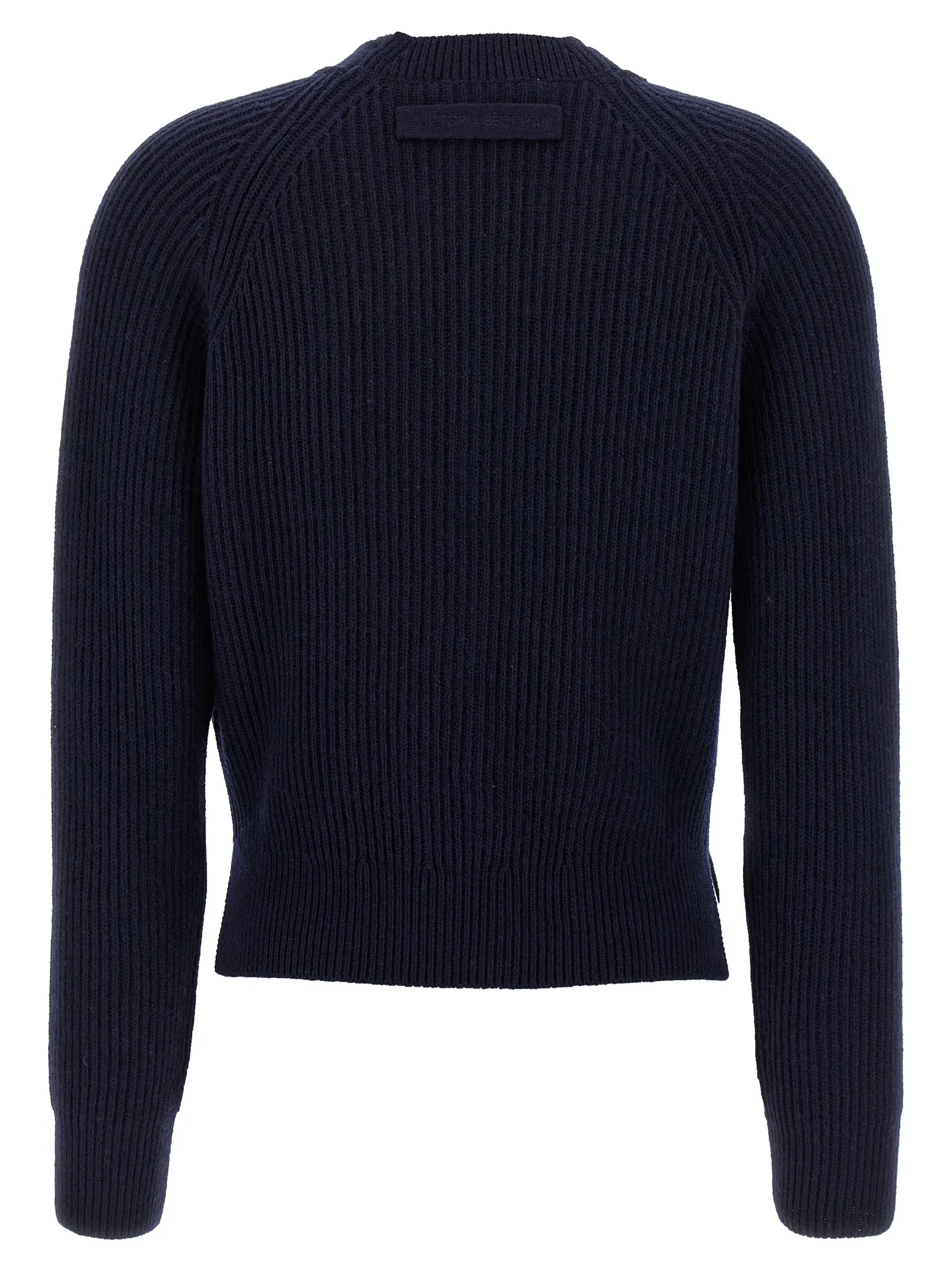 'Stepped Hem' cardigan sold by Lord & Taylor product image thumbnail 2