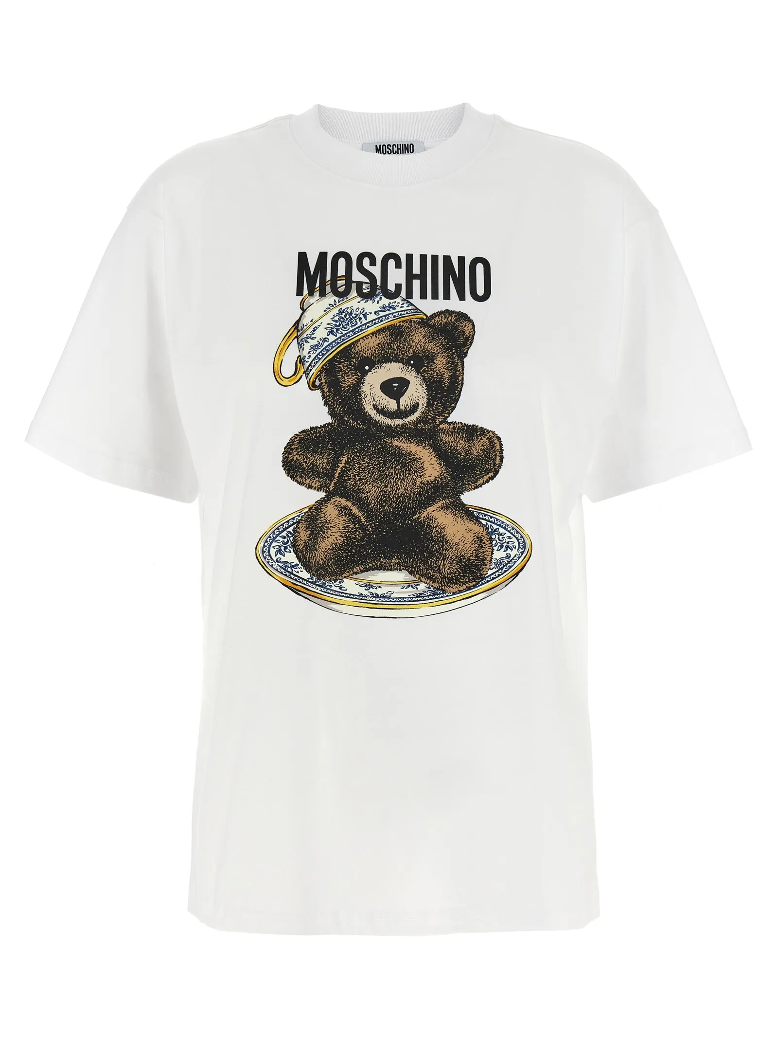 'Teddy' T-shirt sold by Lord & Taylor