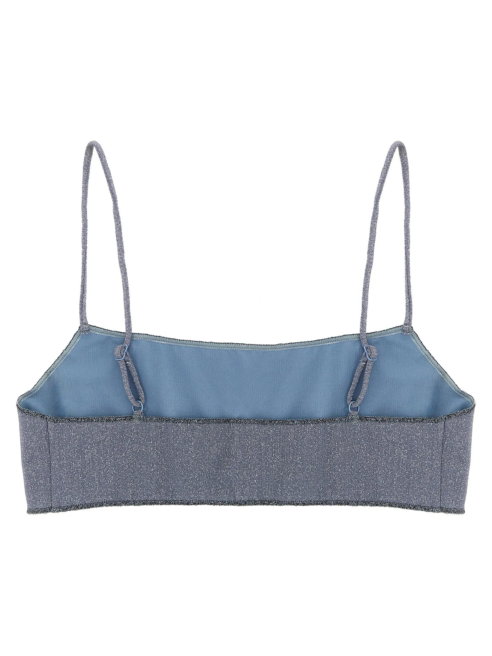 'Sadie' bikini top sold by Lord & Taylor product image thumbnail 2