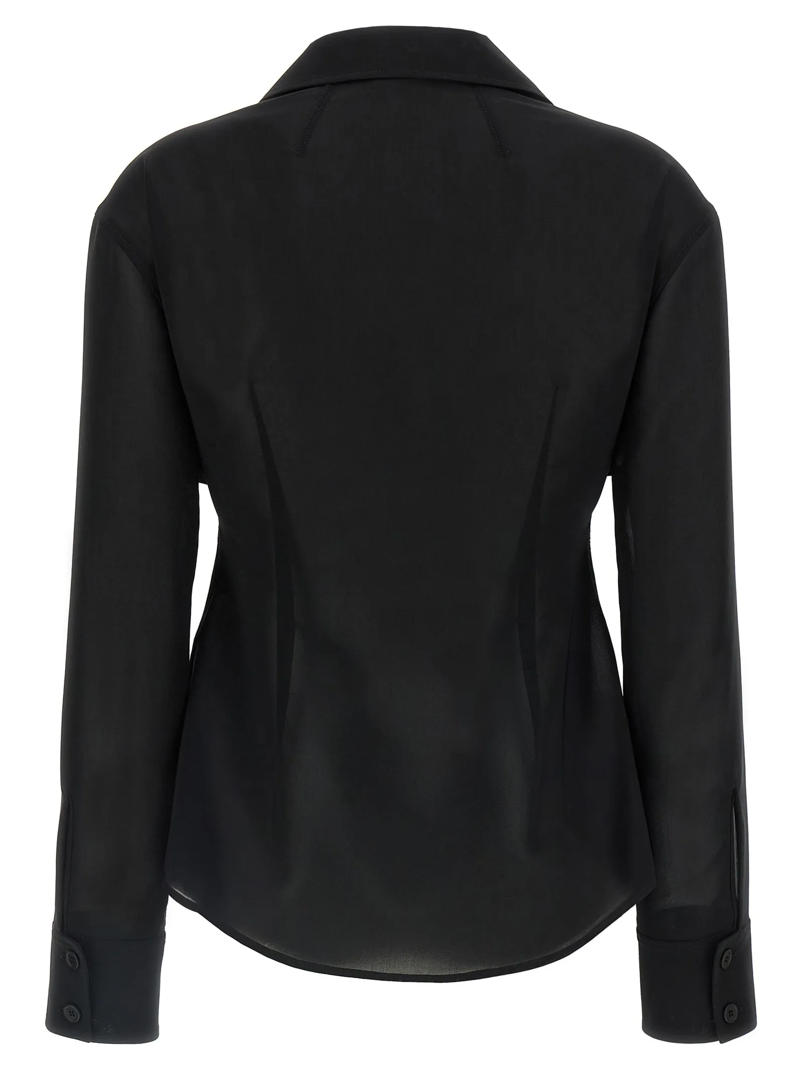 Pocket shirt sold by Lord & Taylor product image thumbnail 2