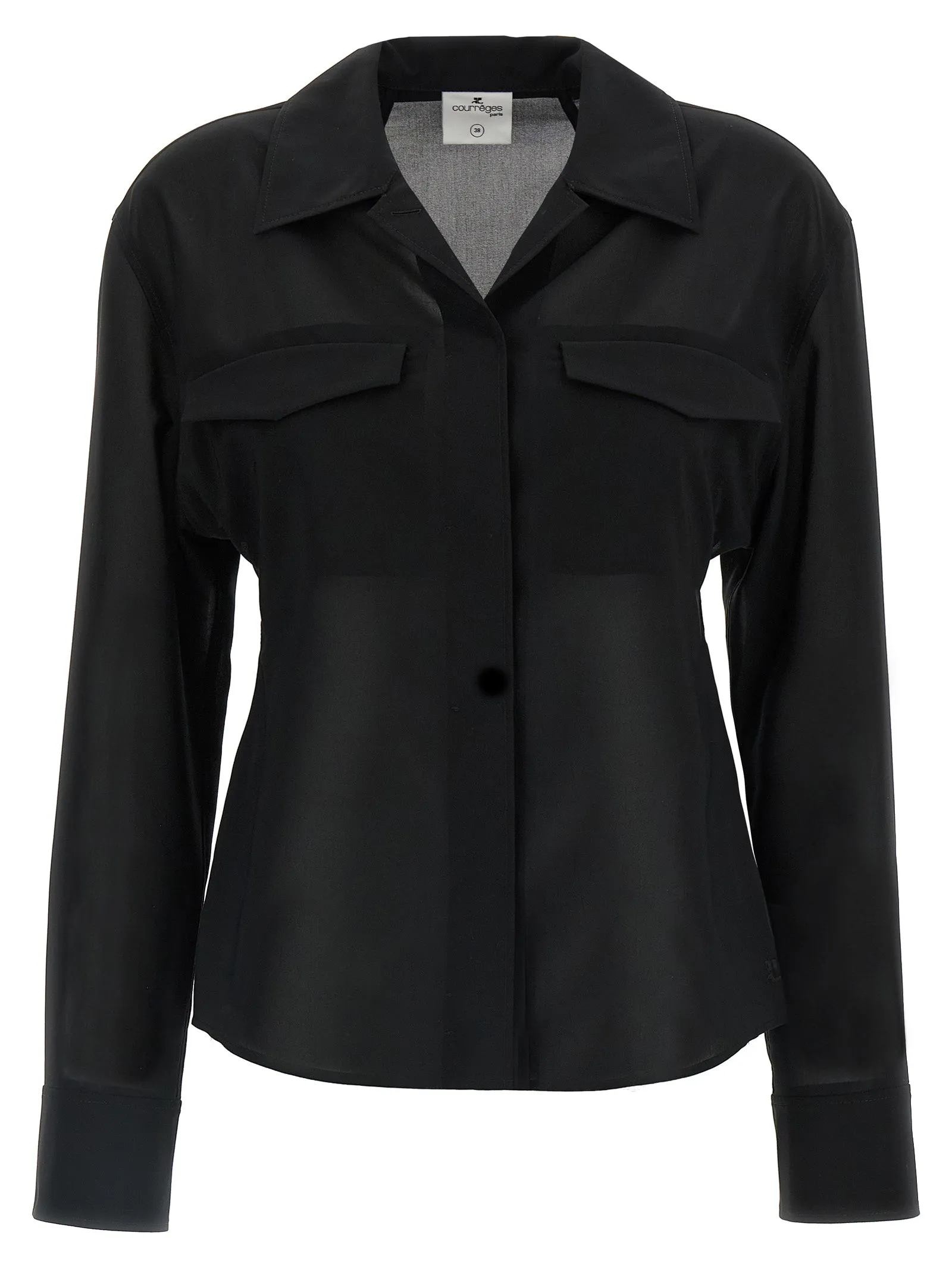Pocket shirt sold by Lord & Taylor