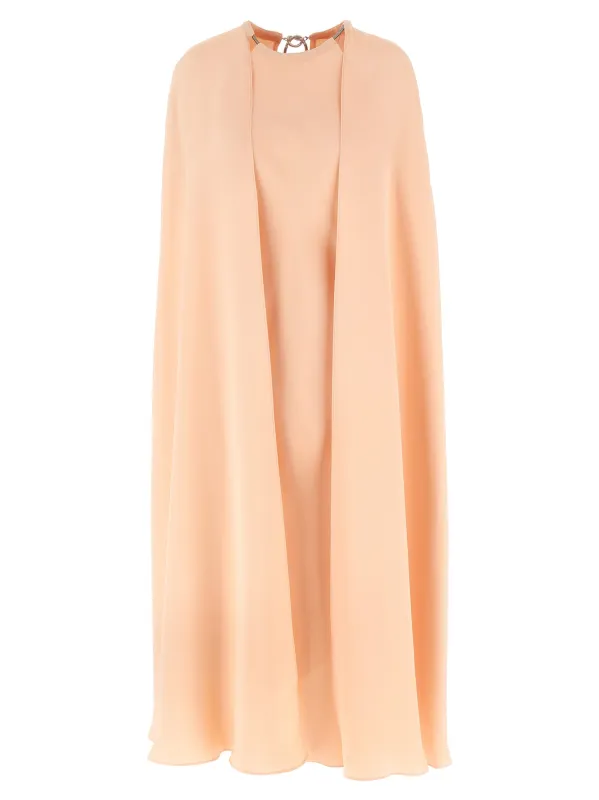 'Managua' dress made by MaxMara