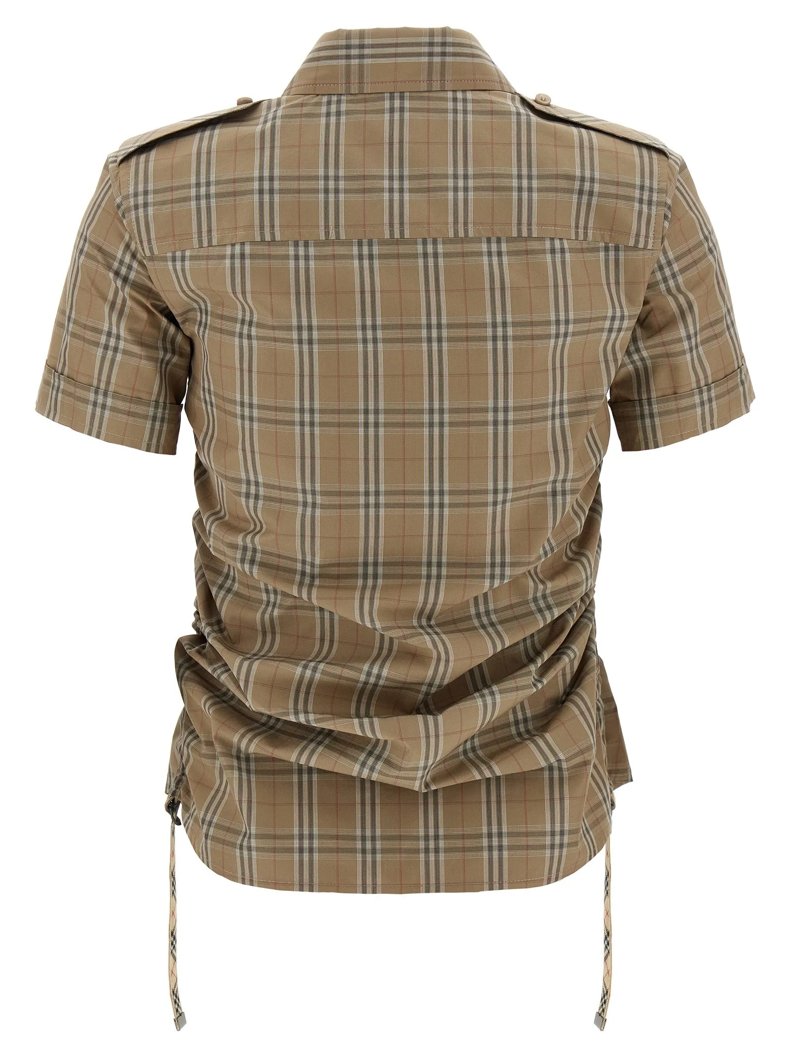 Check shirt sold by Lord & Taylor product image thumbnail 2