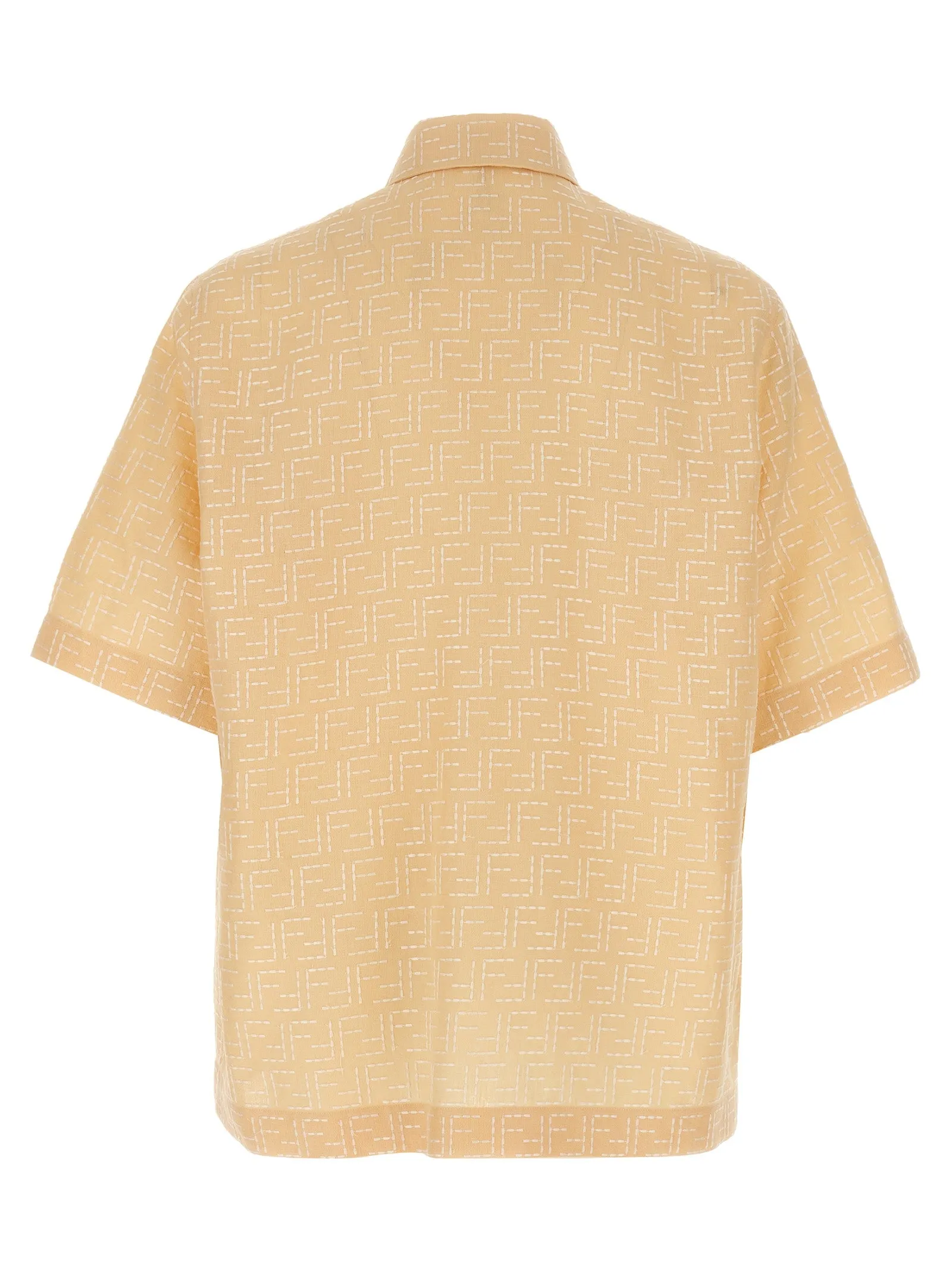 FF Jacquard Shirt sold by Lord & Taylor product image thumbnail 2