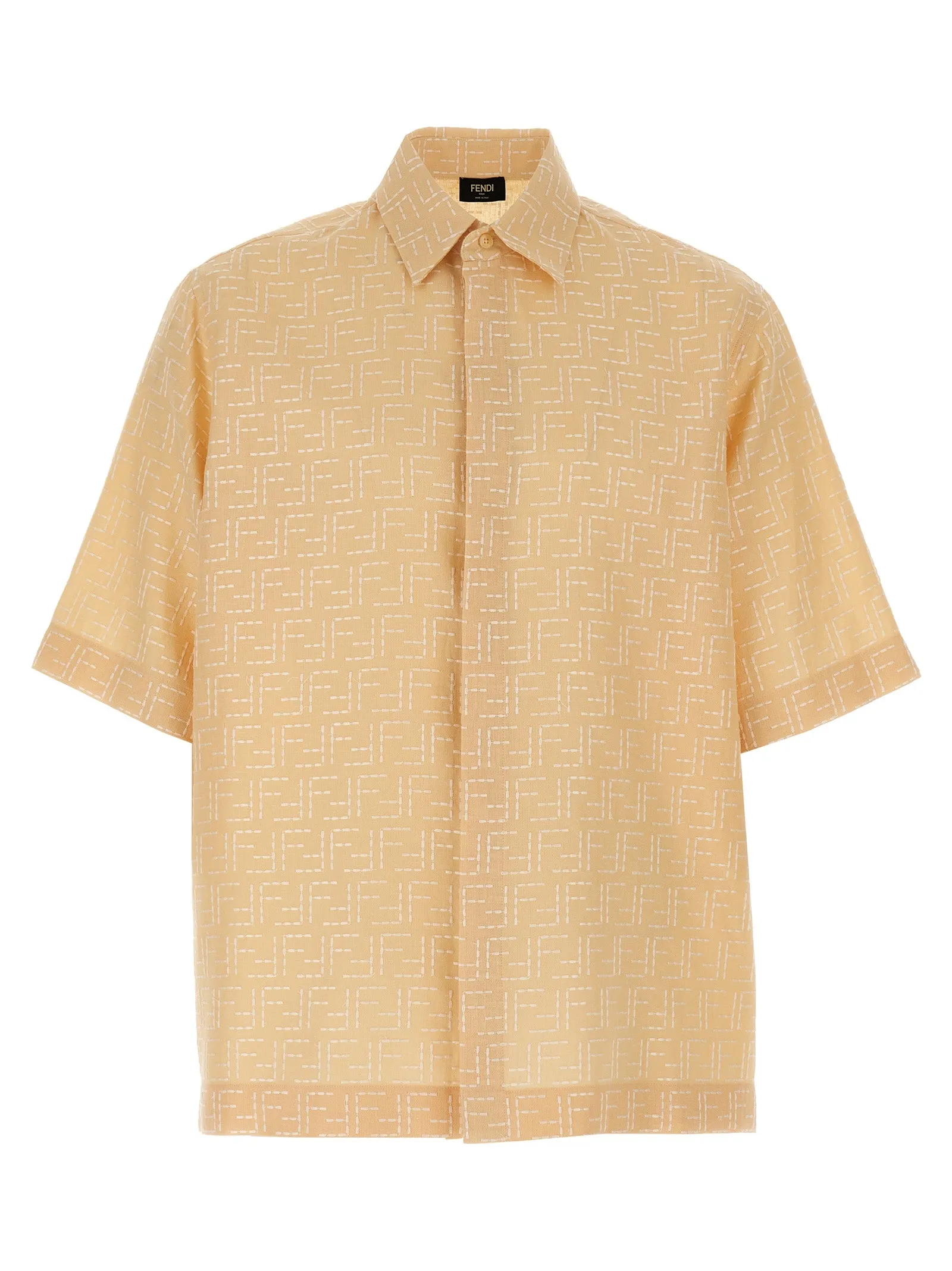 FF Jacquard Shirt sold by Lord & Taylor