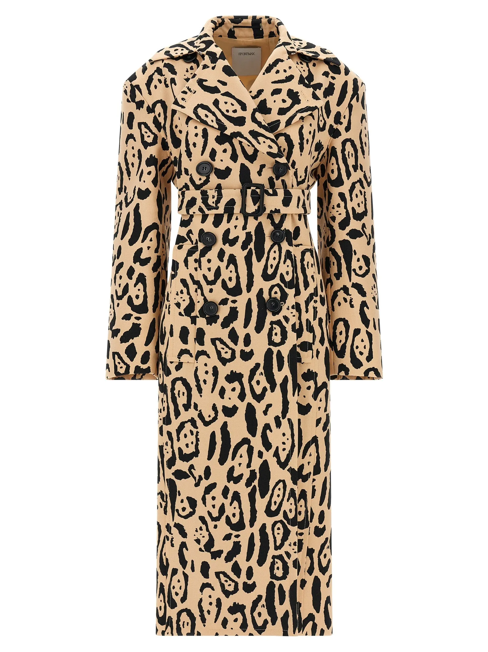 'Grembo' trench coat sold by Lord & Taylor