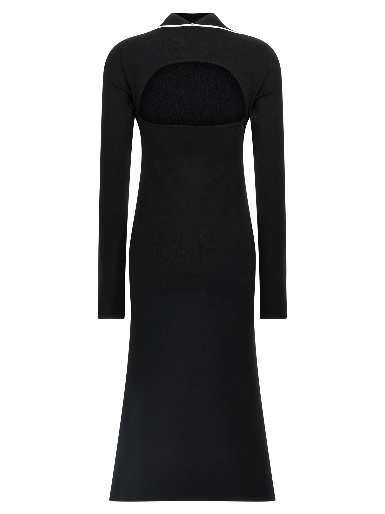 'Operoso' dress sold by Lord & Taylor product image thumbnail 2