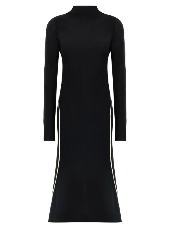 'Operoso' dress made by Sportmax