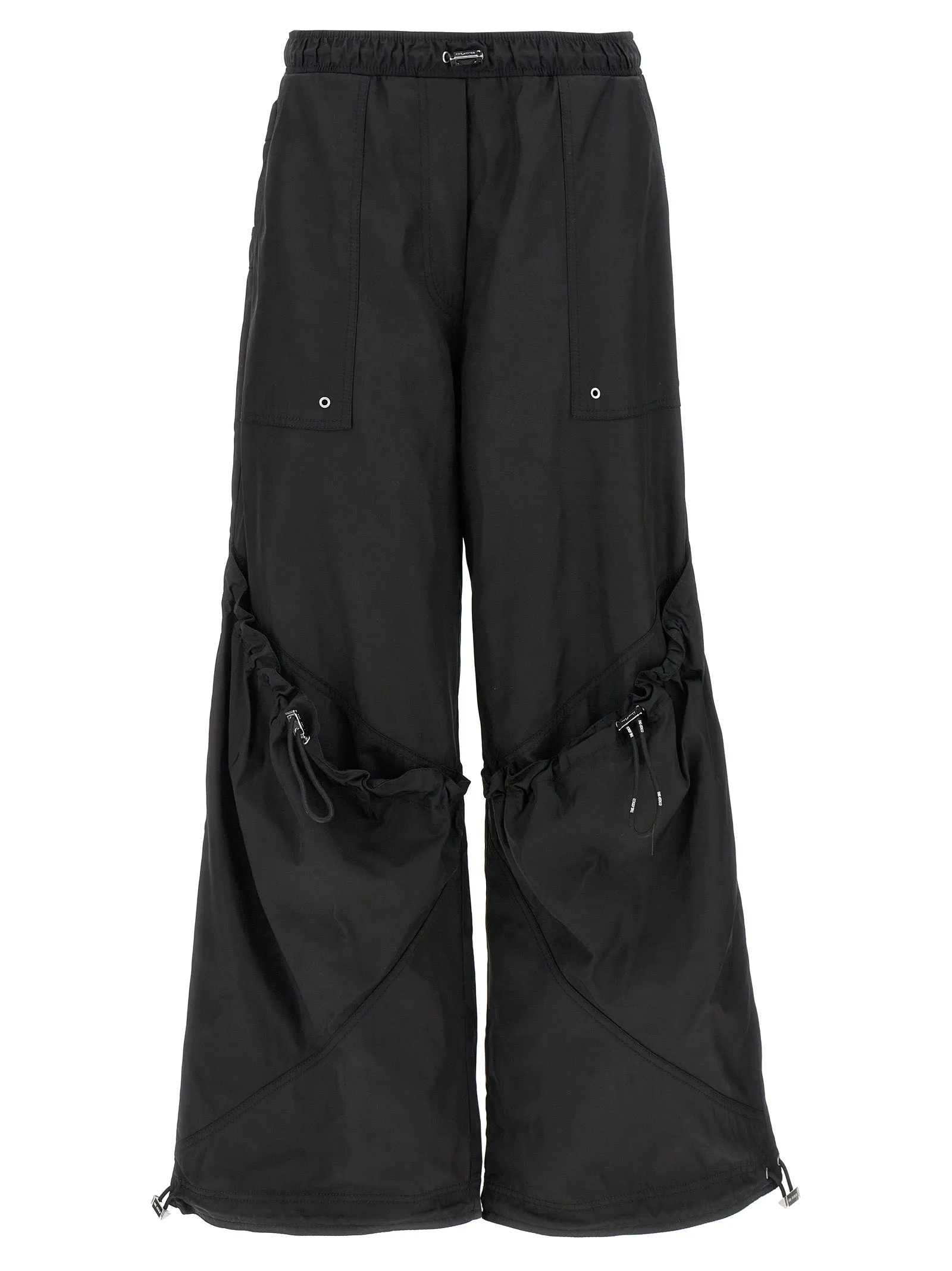 Oversized pants sold by Lord & Taylor