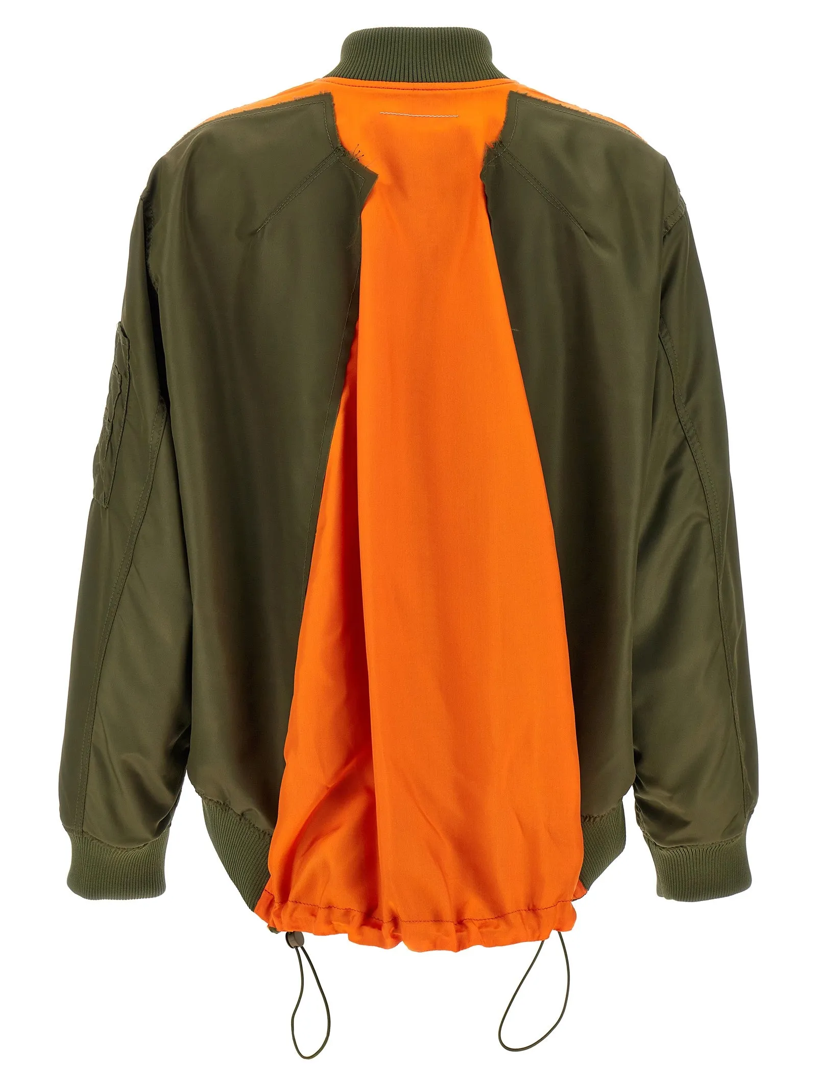 Bomber jacket sold by Lord & Taylor product image thumbnail 2
