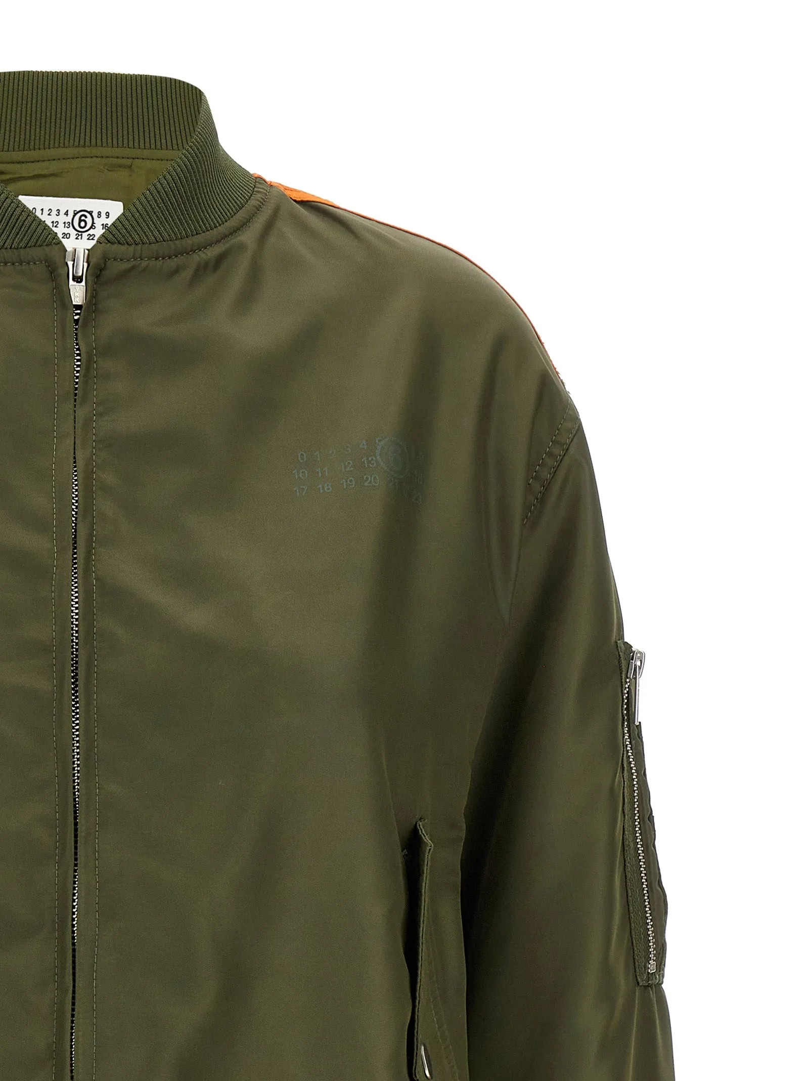 Bomber jacket sold by Lord & Taylor product image thumbnail 3