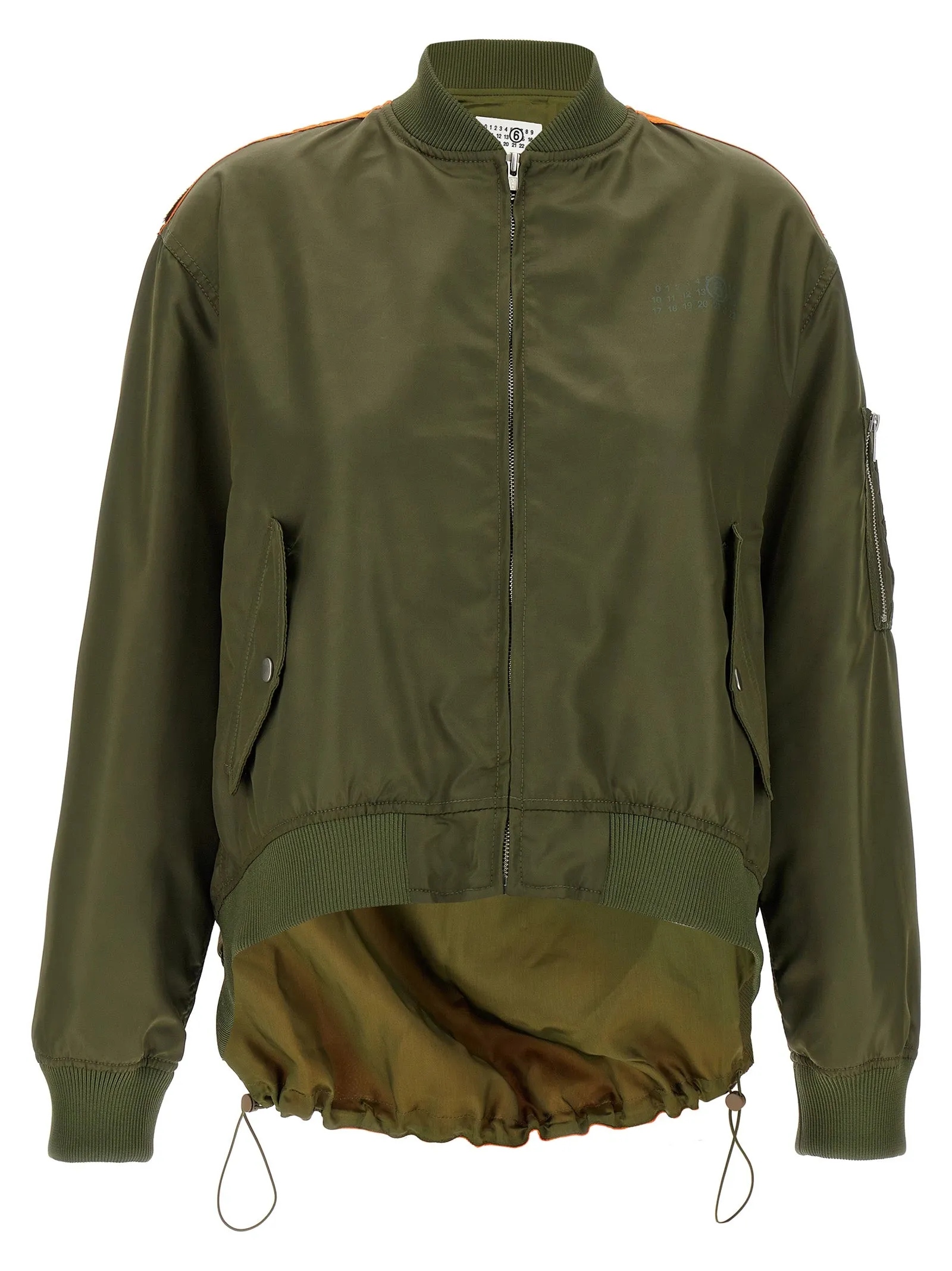 Bomber jacket sold by Lord & Taylor