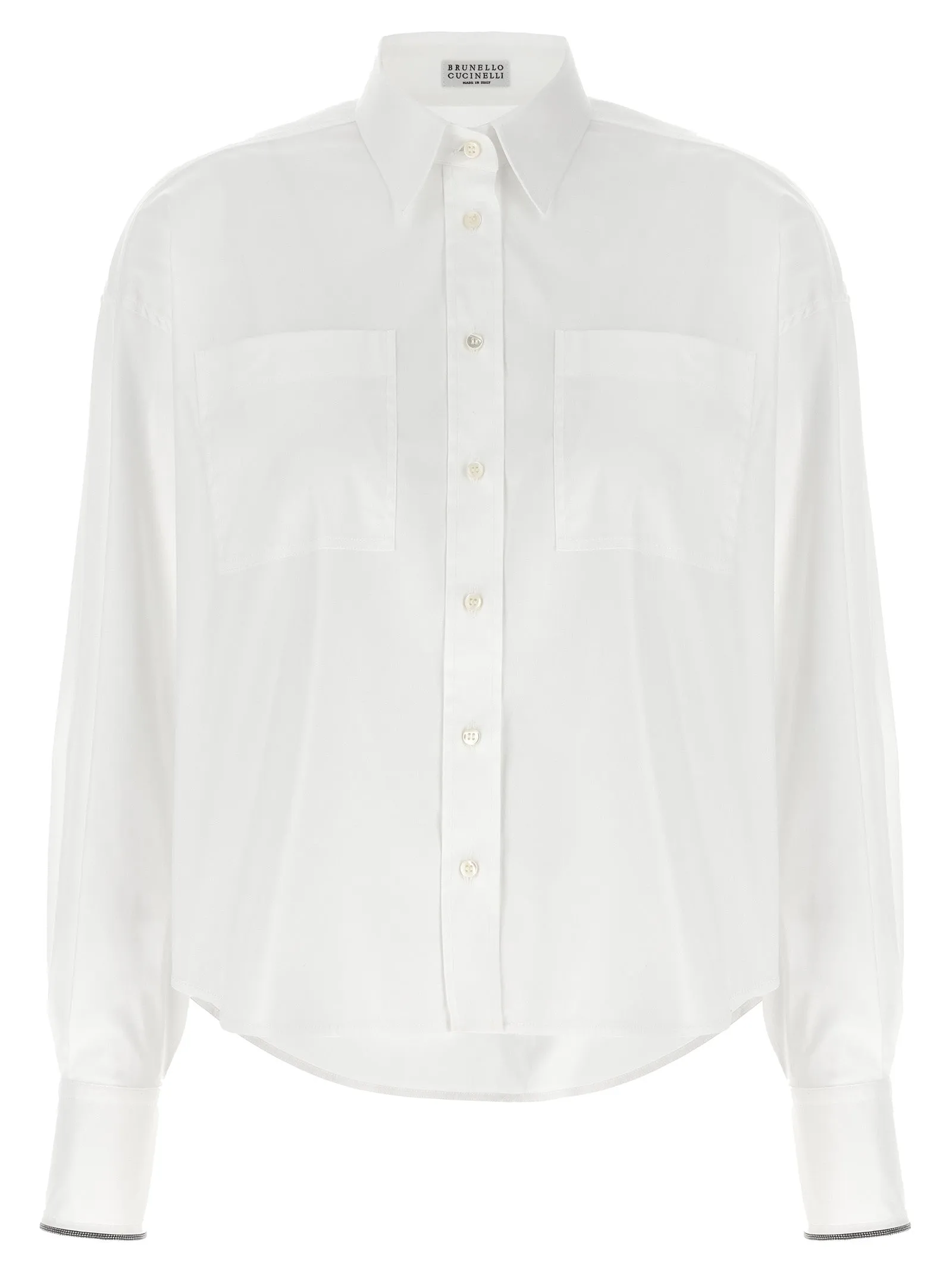 Monile Shirt sold by Lord & Taylor