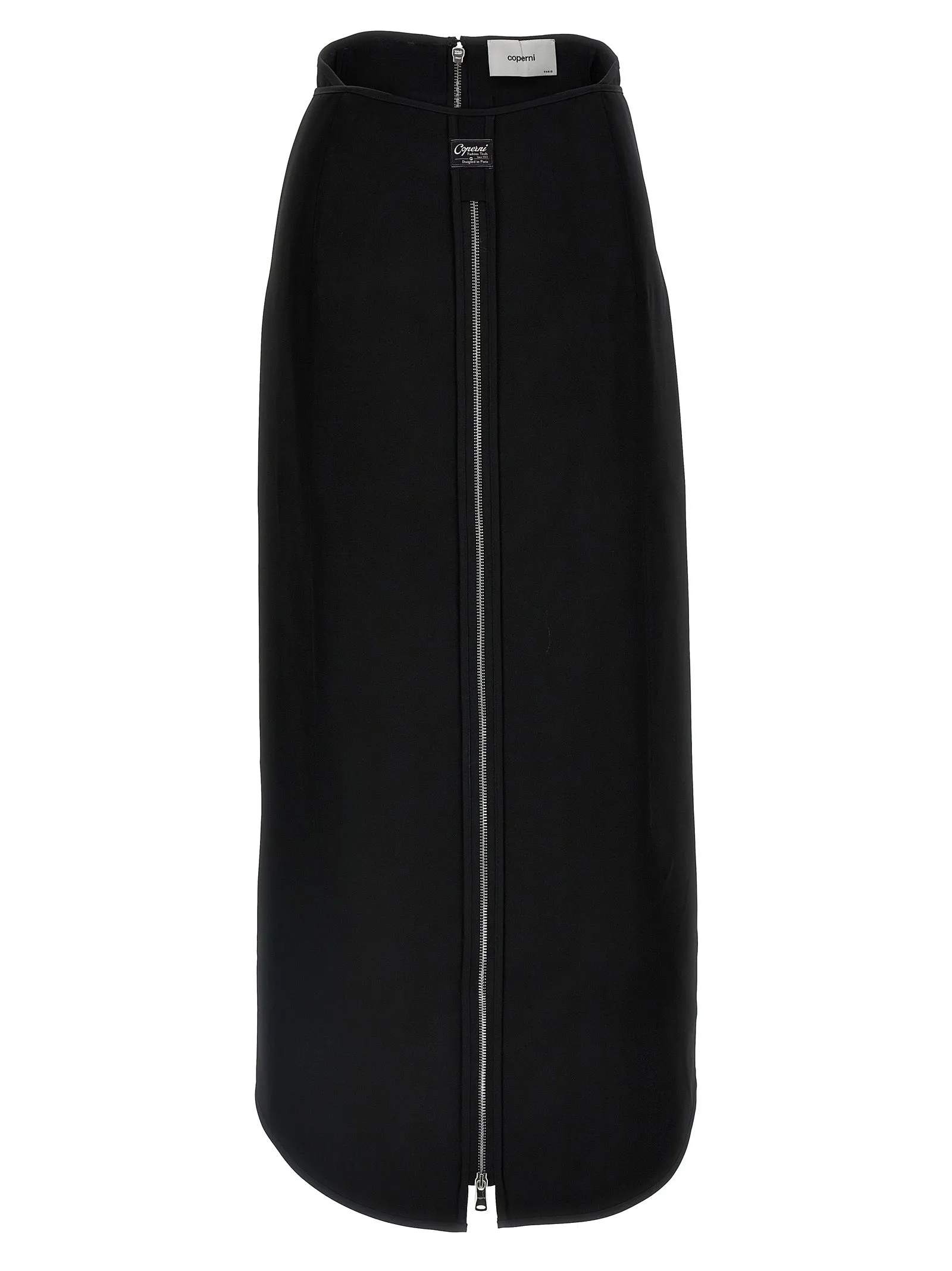 'Long Zip' skirt sold by Lord & Taylor