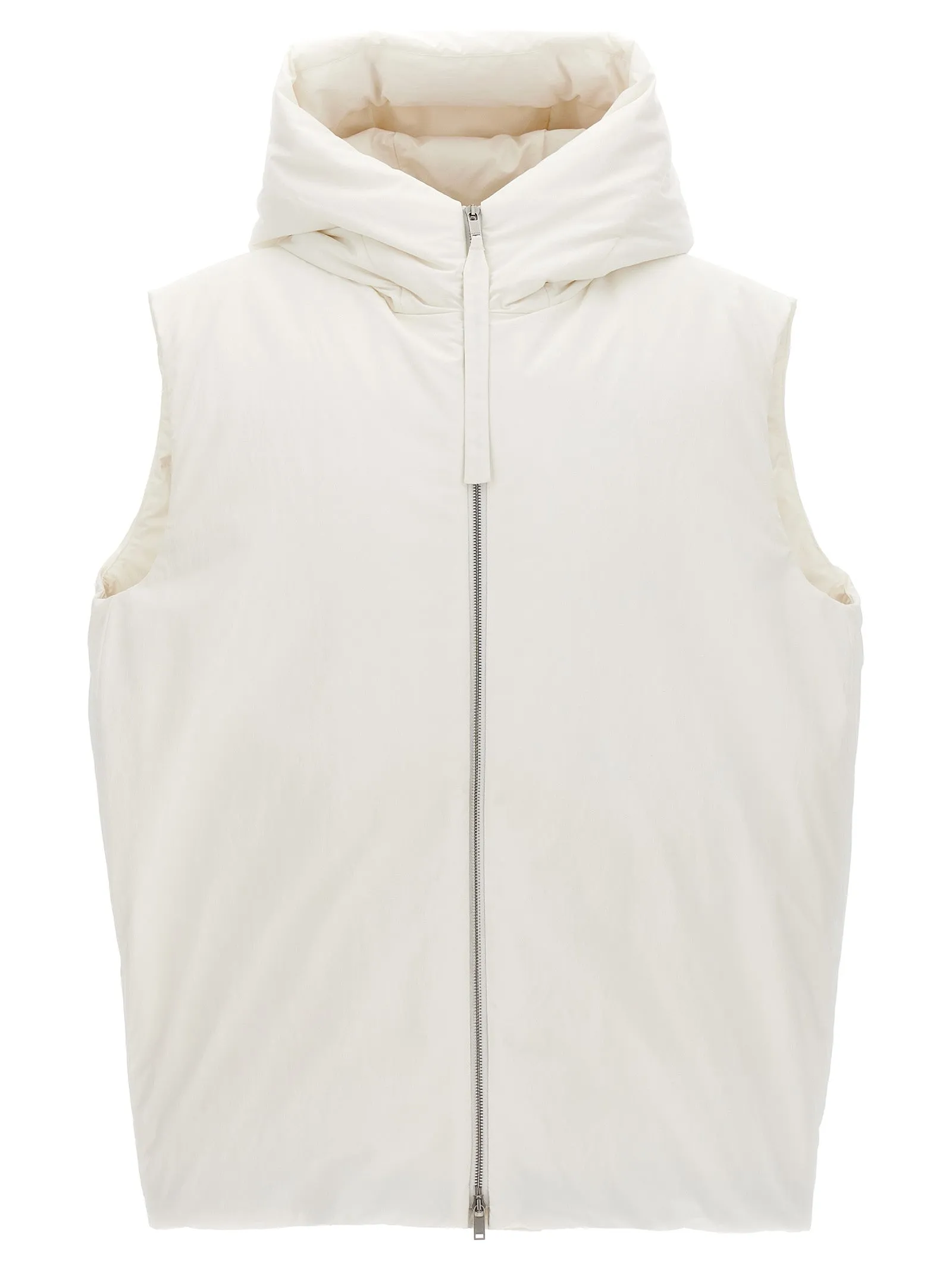 '01' vest sold by Lord & Taylor