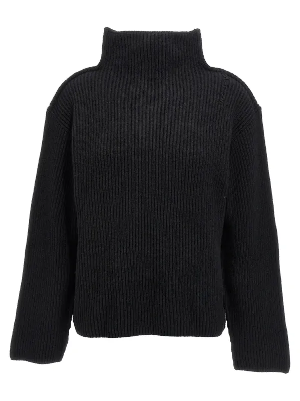 Ribbed sweater sold by Lord & Taylor