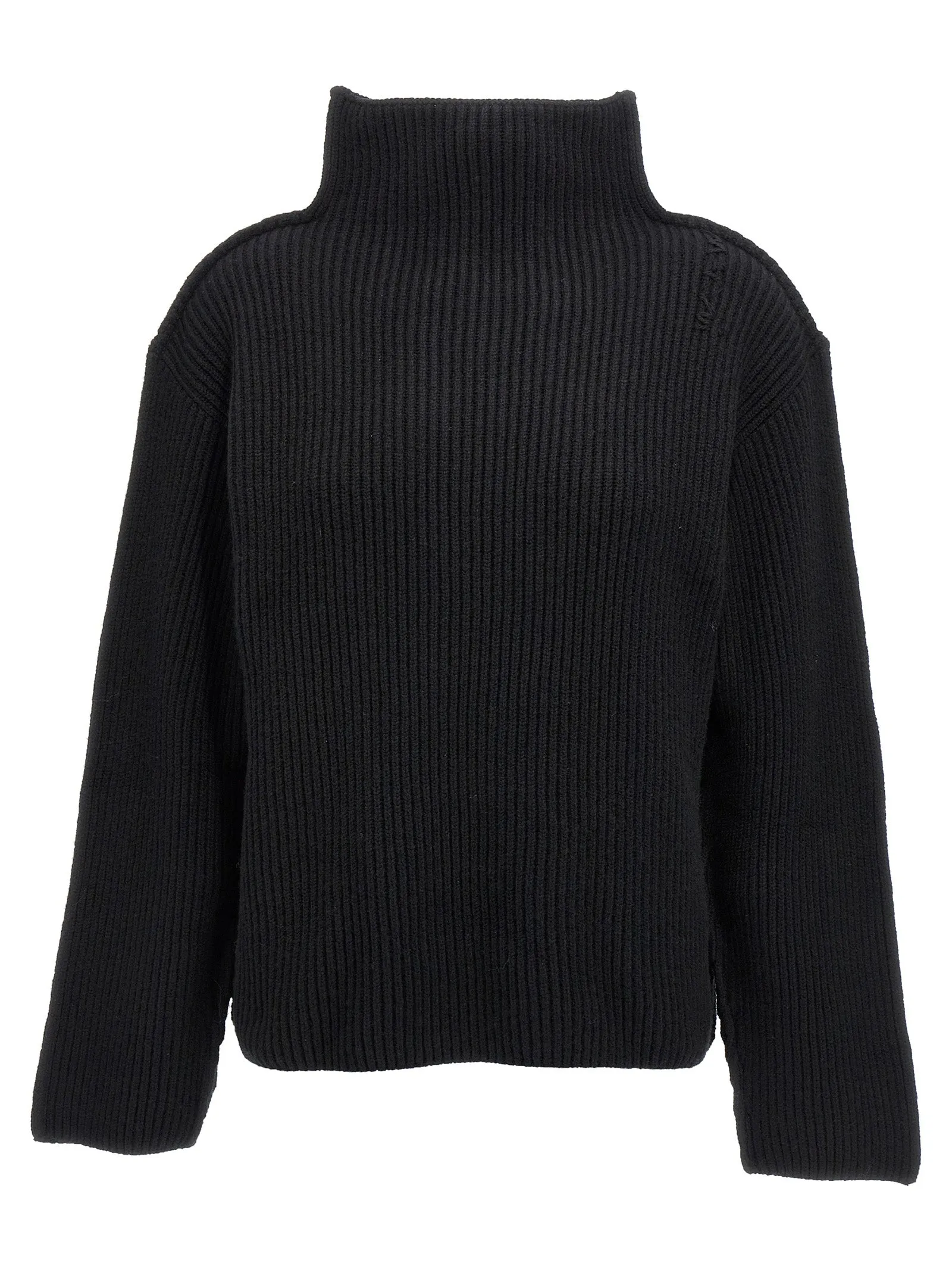 Ribbed sweater sold by Lord & Taylor