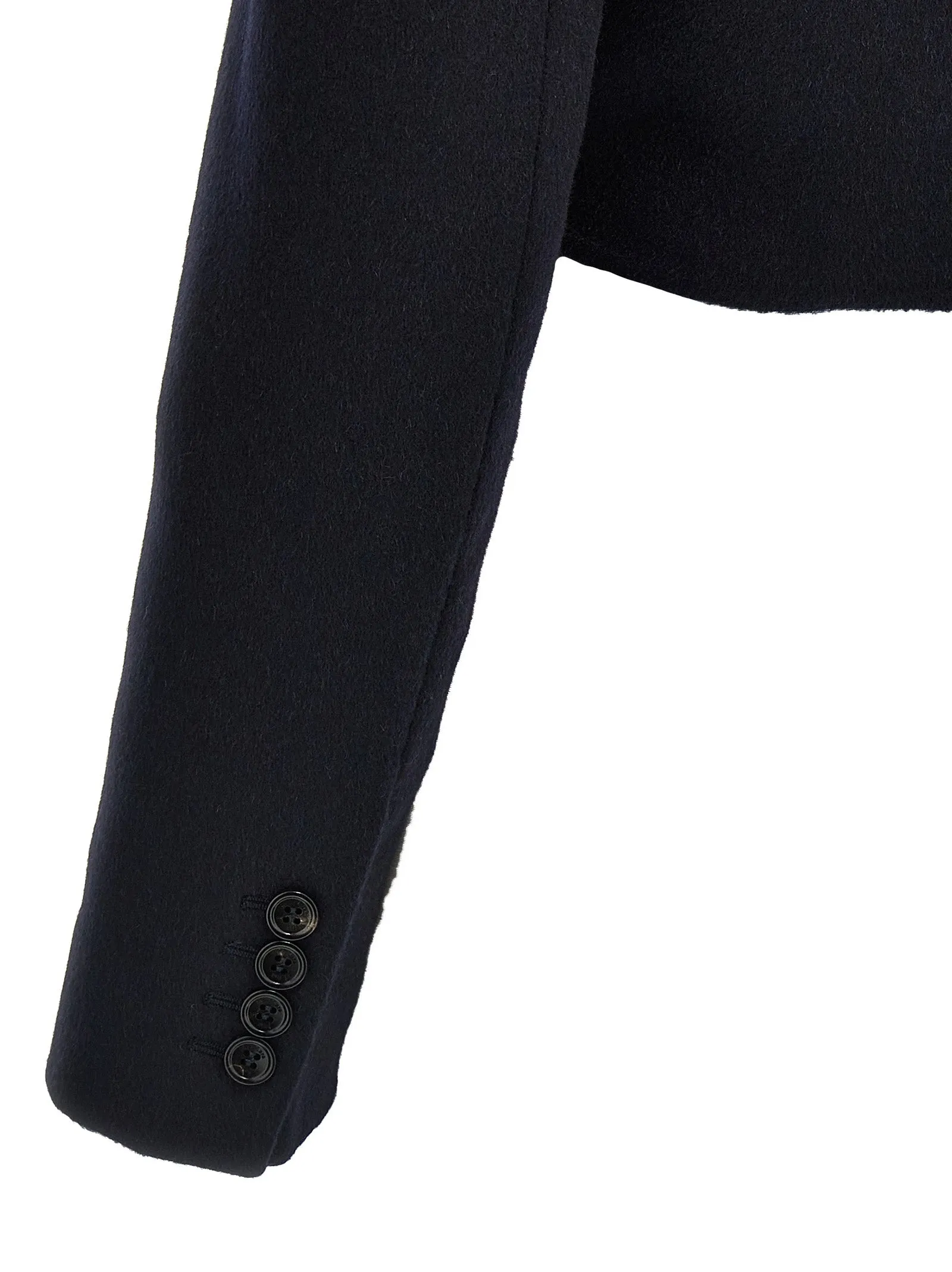 'Corone' short jacket sold by Lord & Taylor product image thumbnail 4